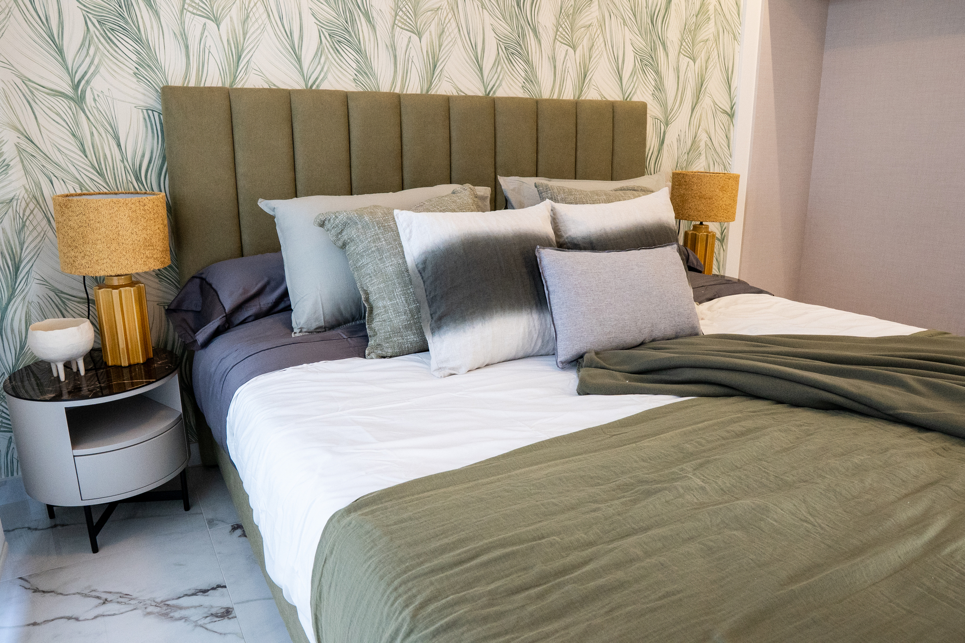 3 slaapkamer villa in Ciudad Quesada