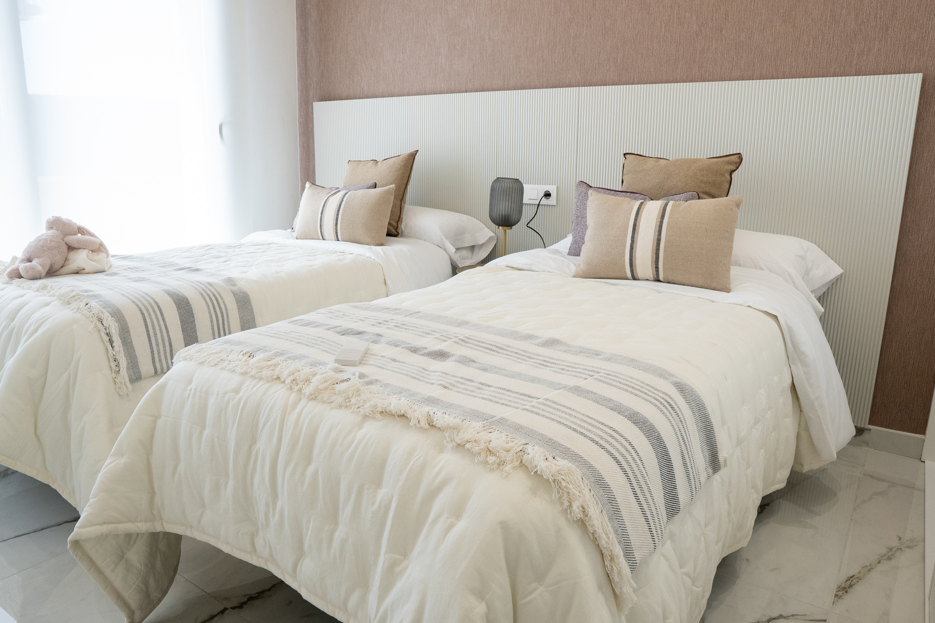 3 slaapkamer villa in Ciudad Quesada