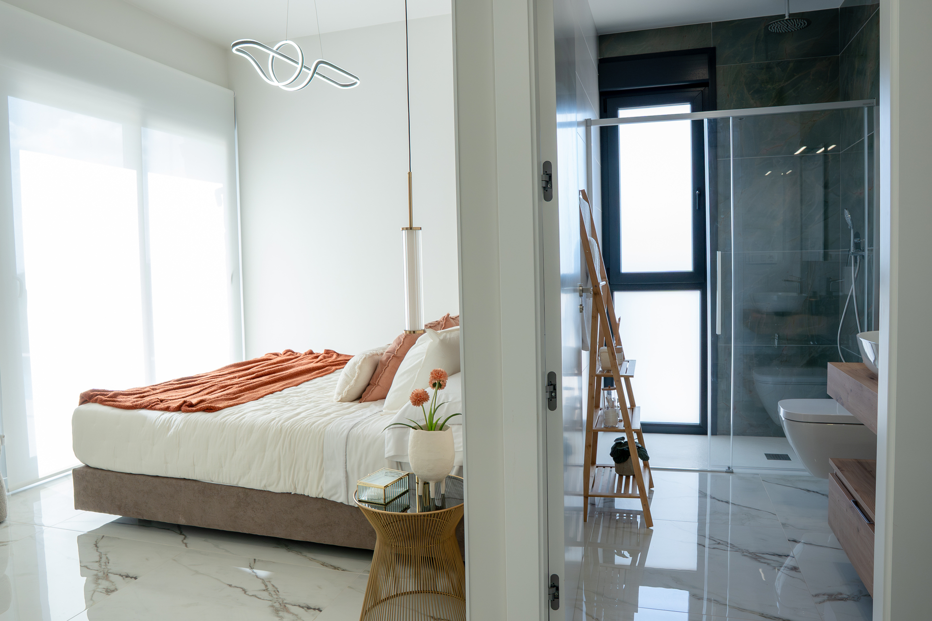 3 slaapkamer villa in Ciudad Quesada