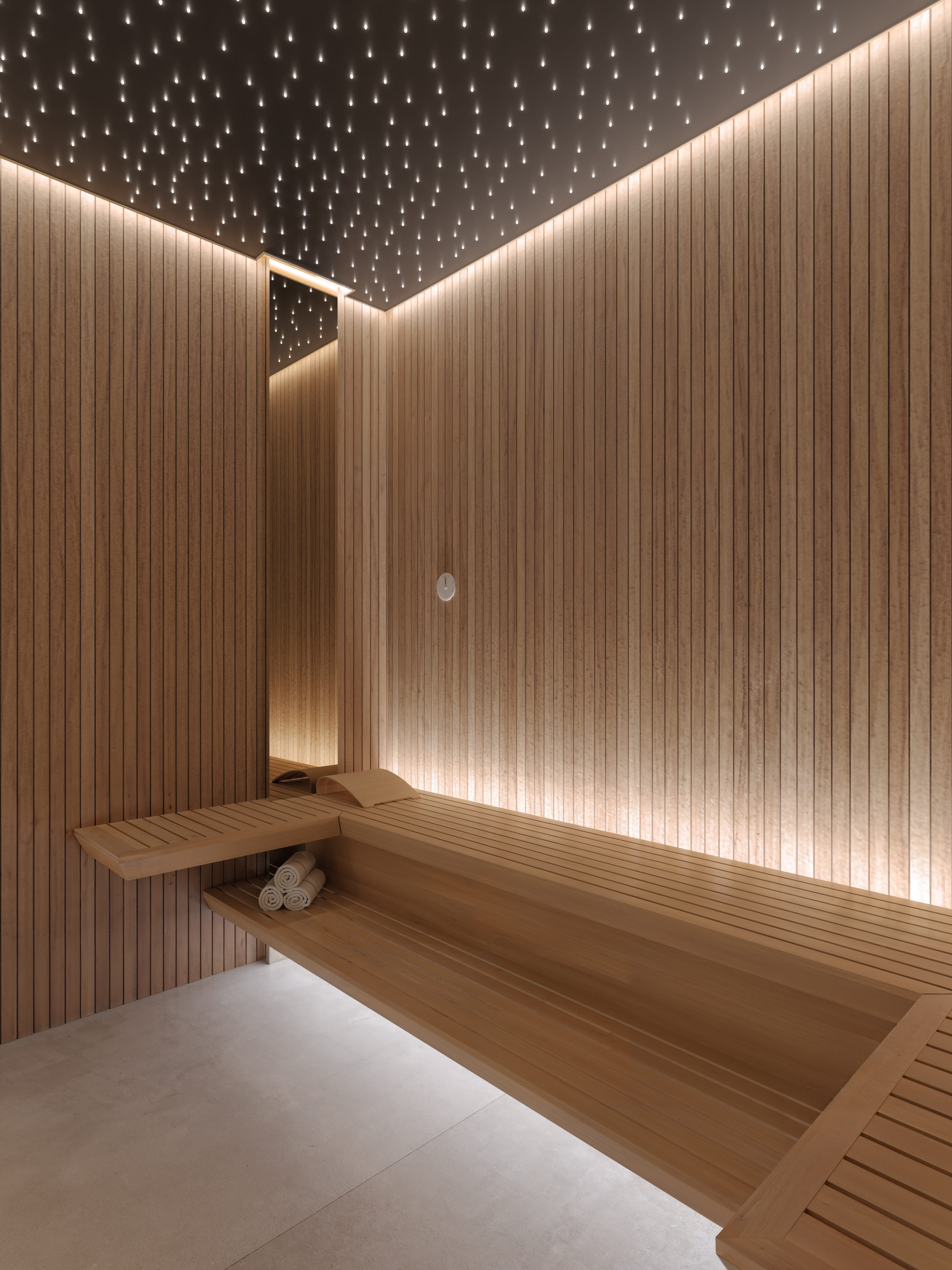 2 slaapkamer penthouse in Estepona