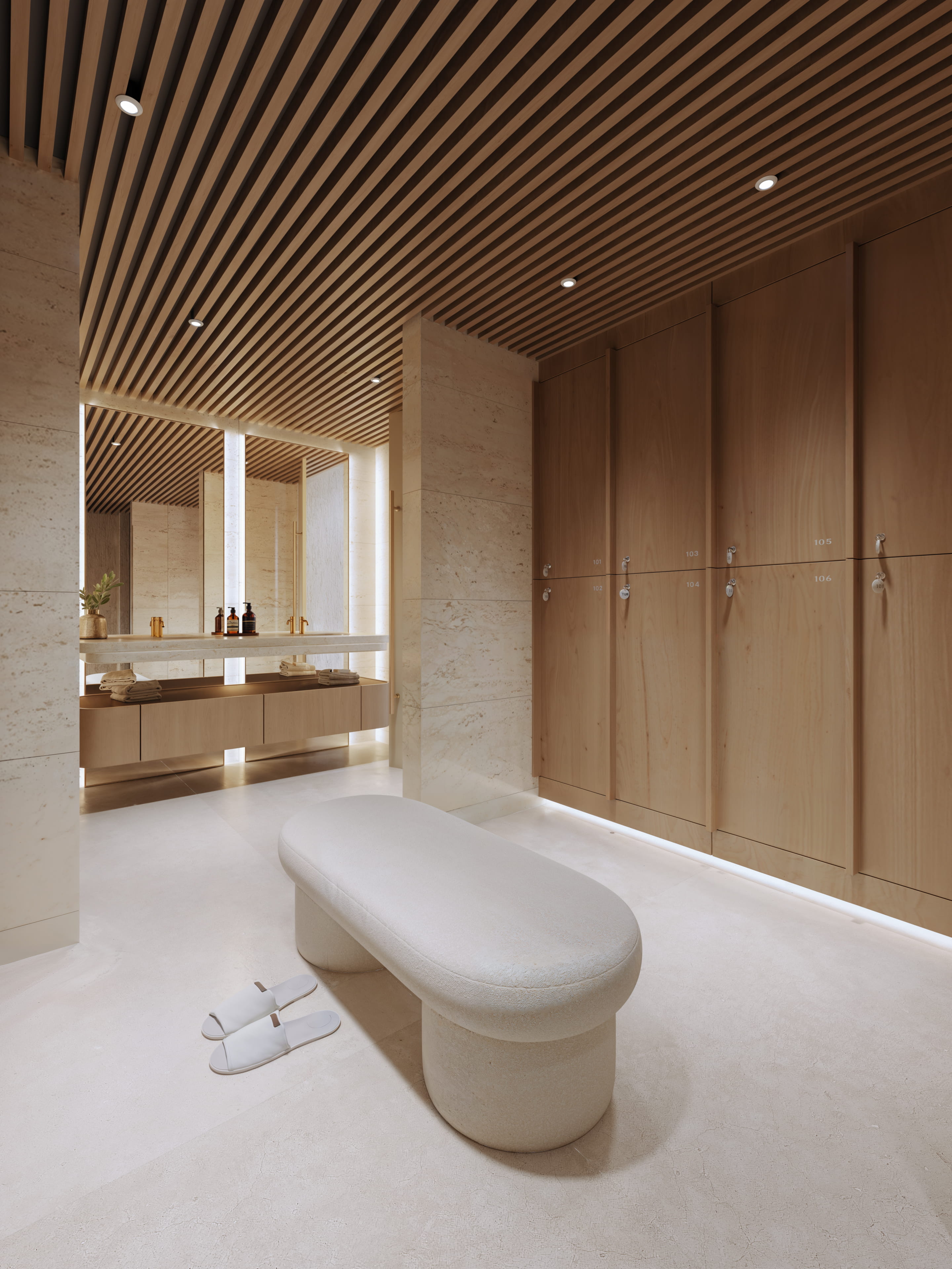 2 slaapkamer penthouse in Estepona