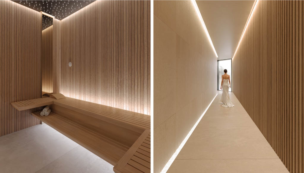 2 slaapkamer penthouse in Estepona