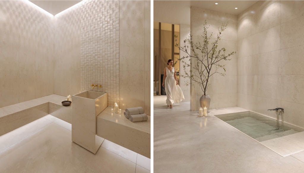 2 slaapkamer penthouse in Estepona