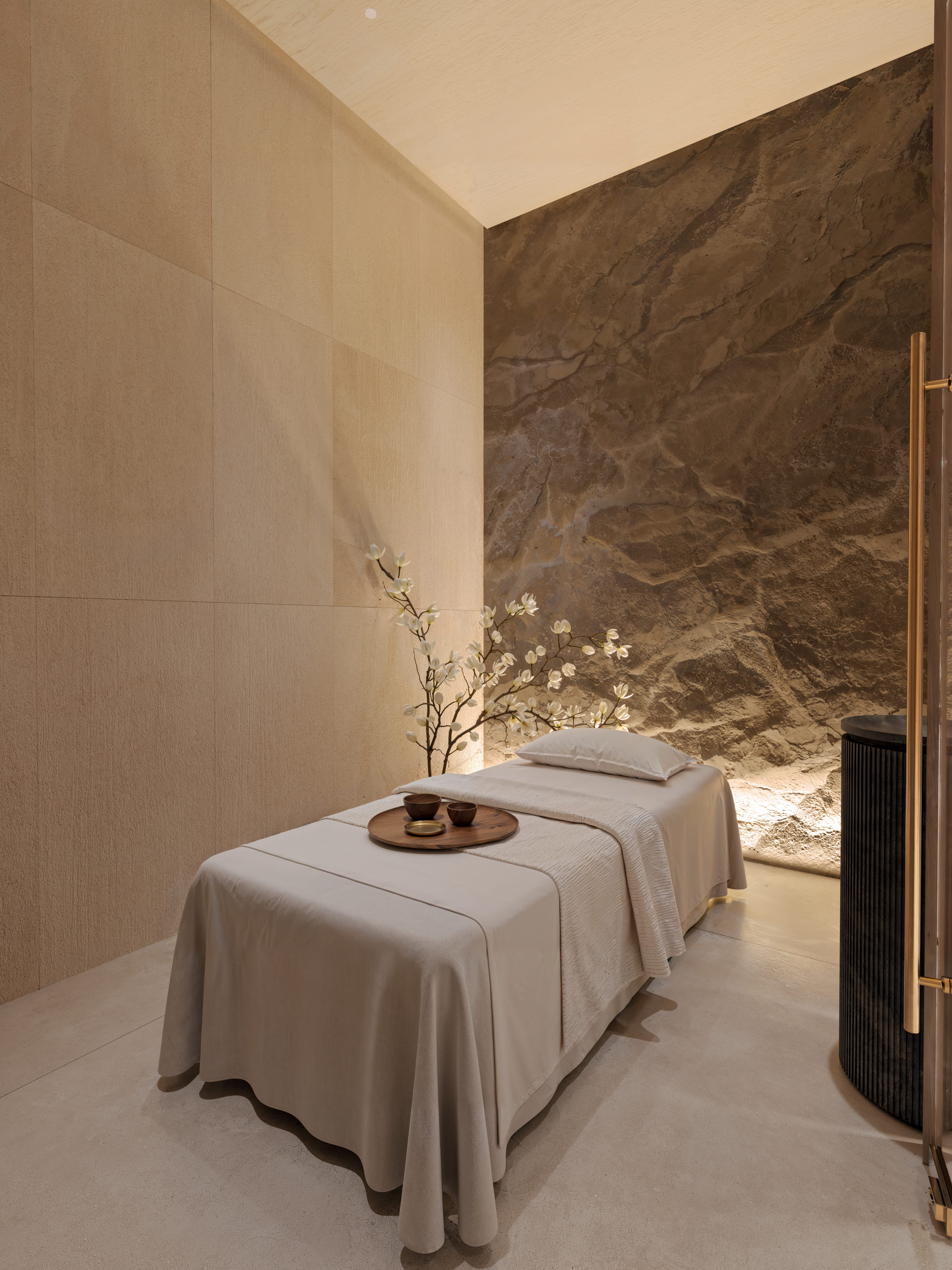 2 slaapkamer penthouse in Estepona