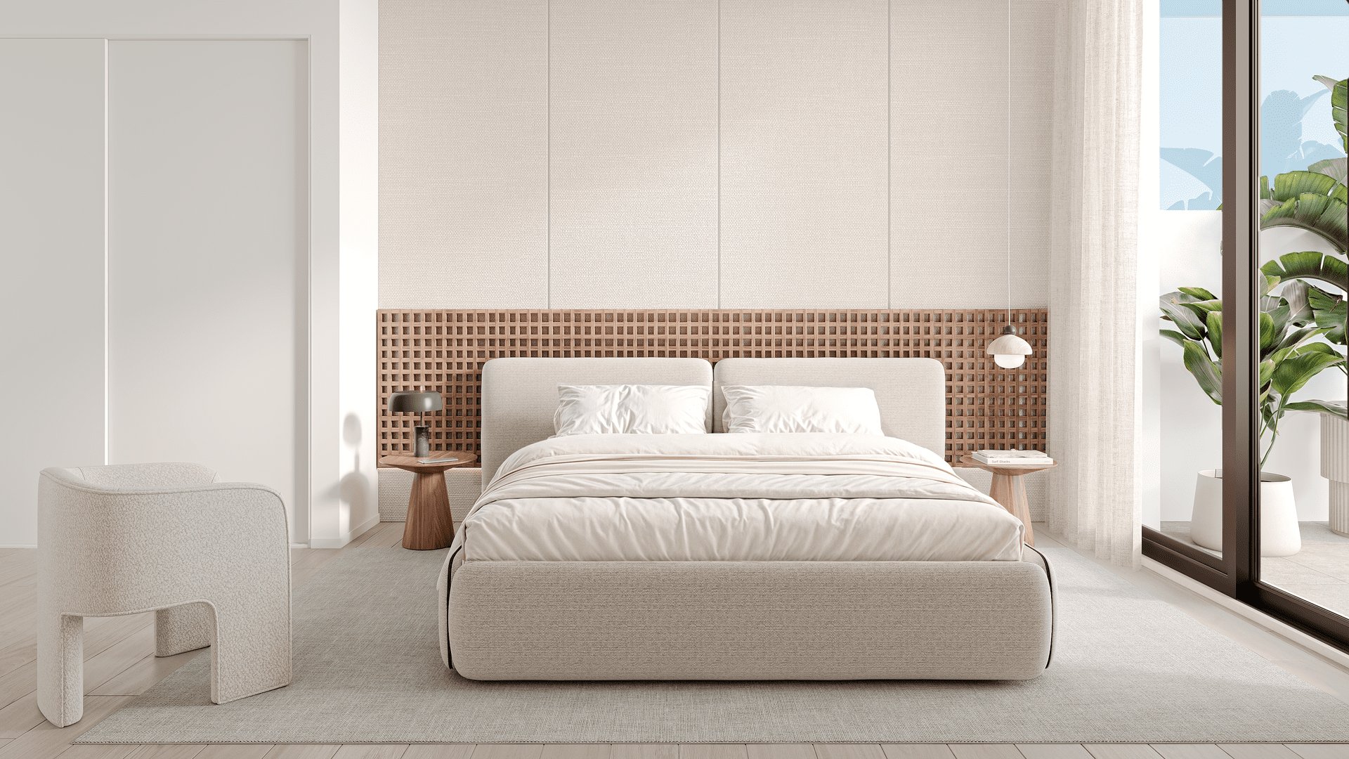 3 slaapkamer appartement in Las Lagunas de Mijas