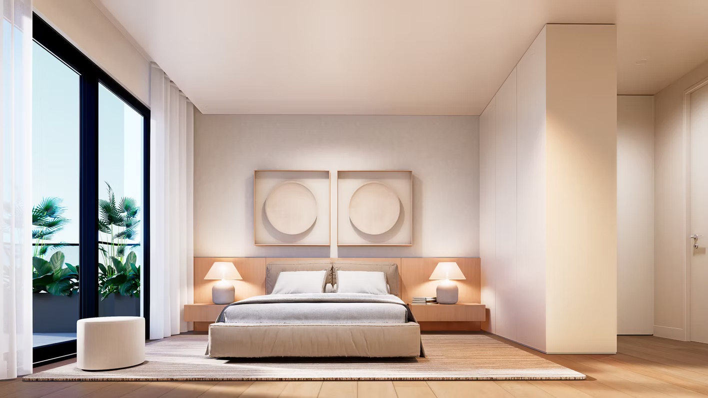 Exclusive Residential in Montijo