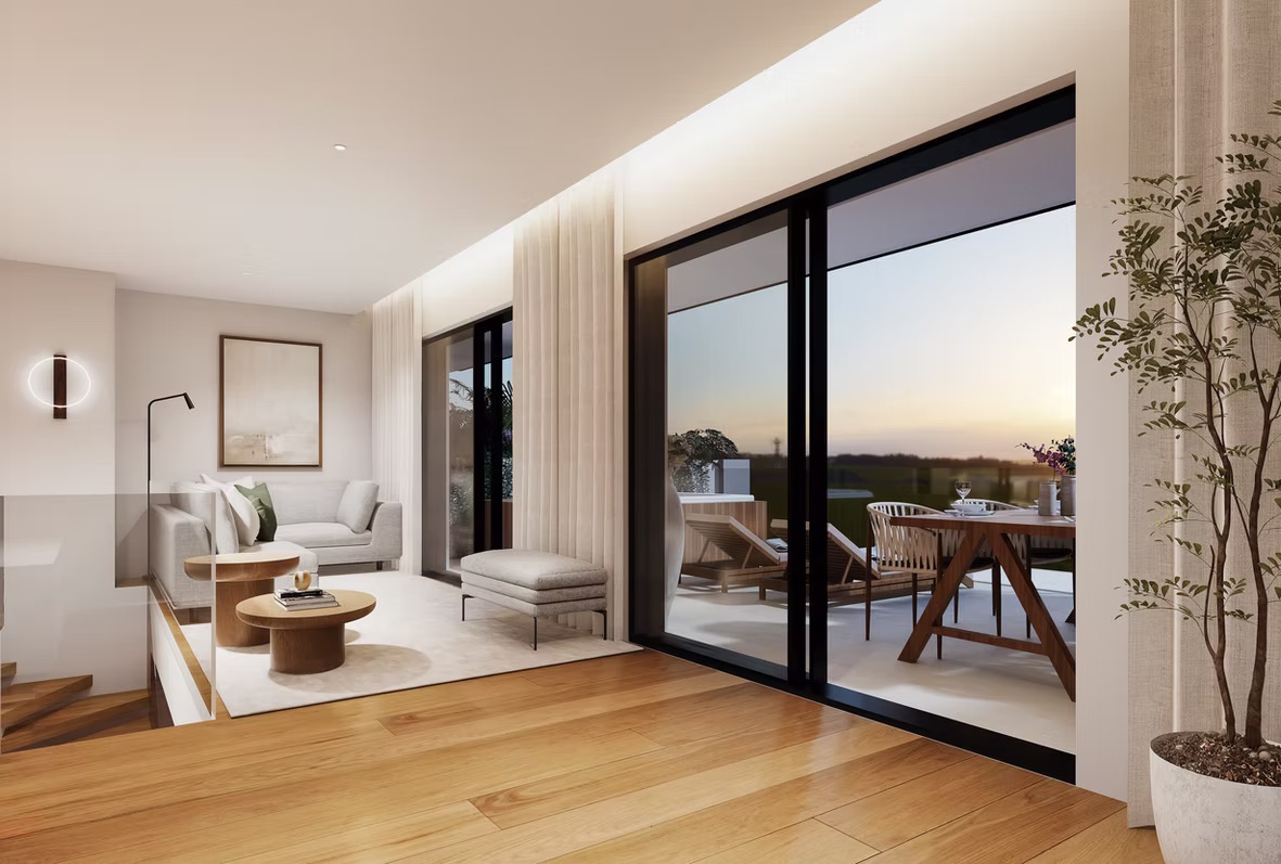 Exclusive Residential in Montijo