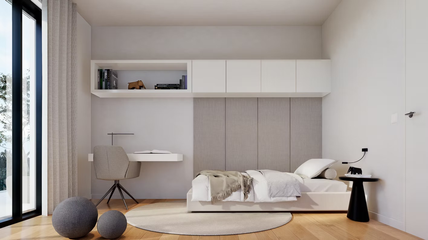 Exclusive Residential in Montijo