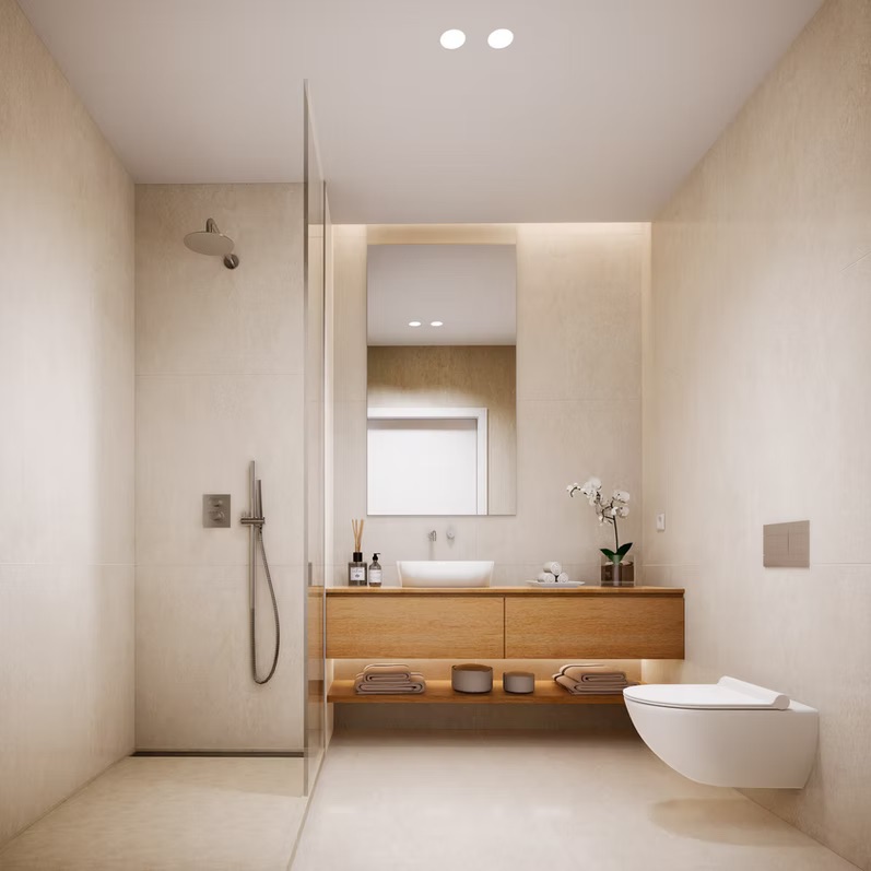 Exclusive Residential in Montijo