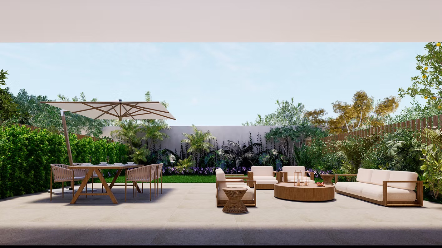 Exclusive Residential in Montijo