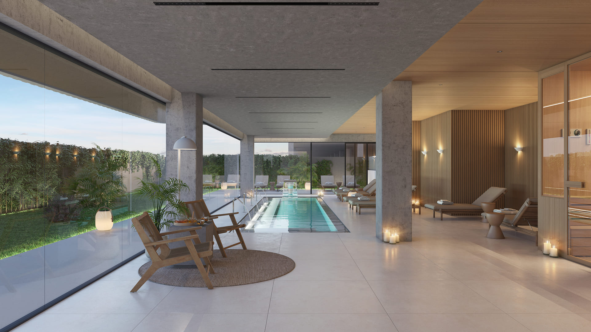 Vendita. Appartamento a Mijas