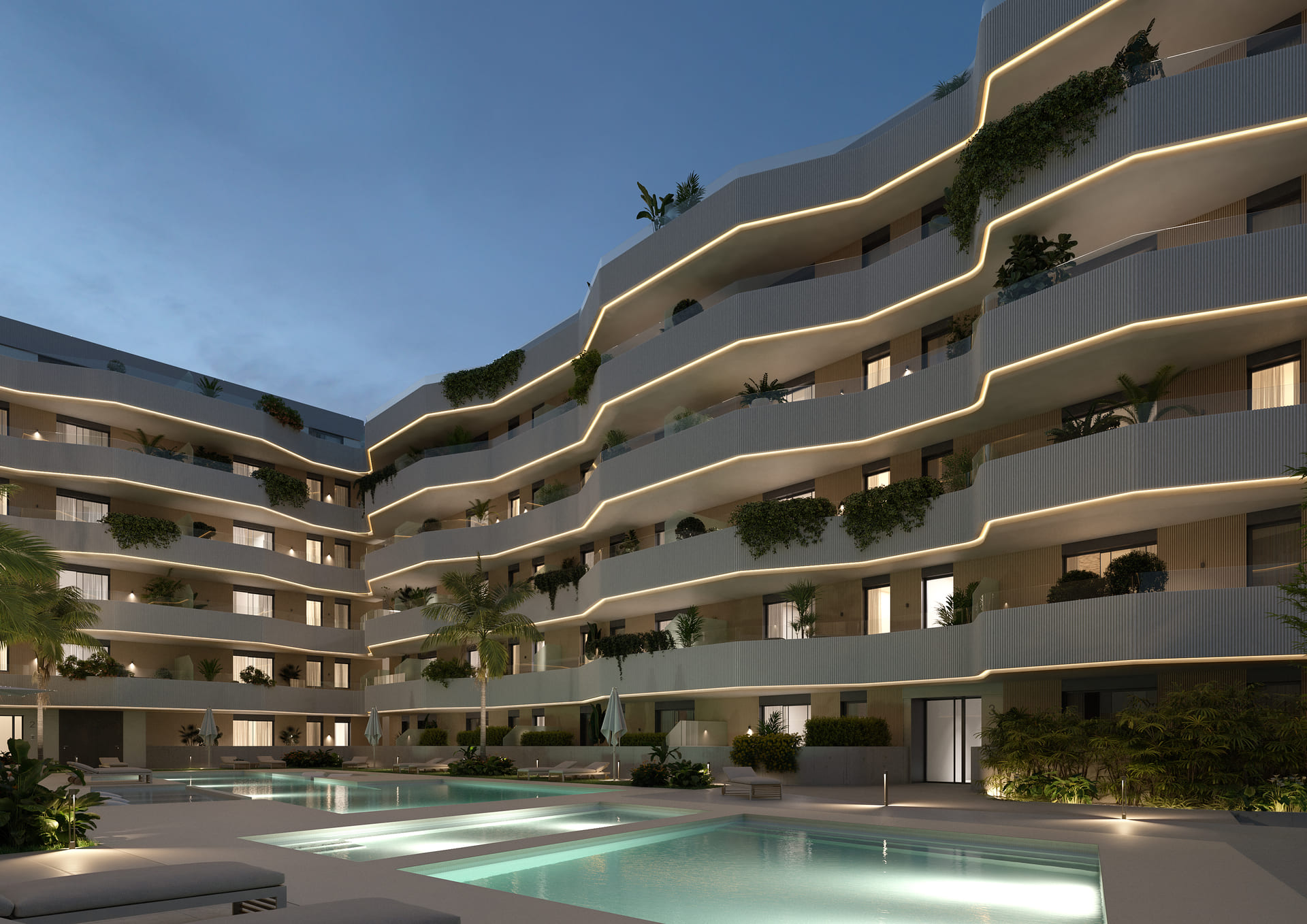 Vendita. Appartamento a Mijas