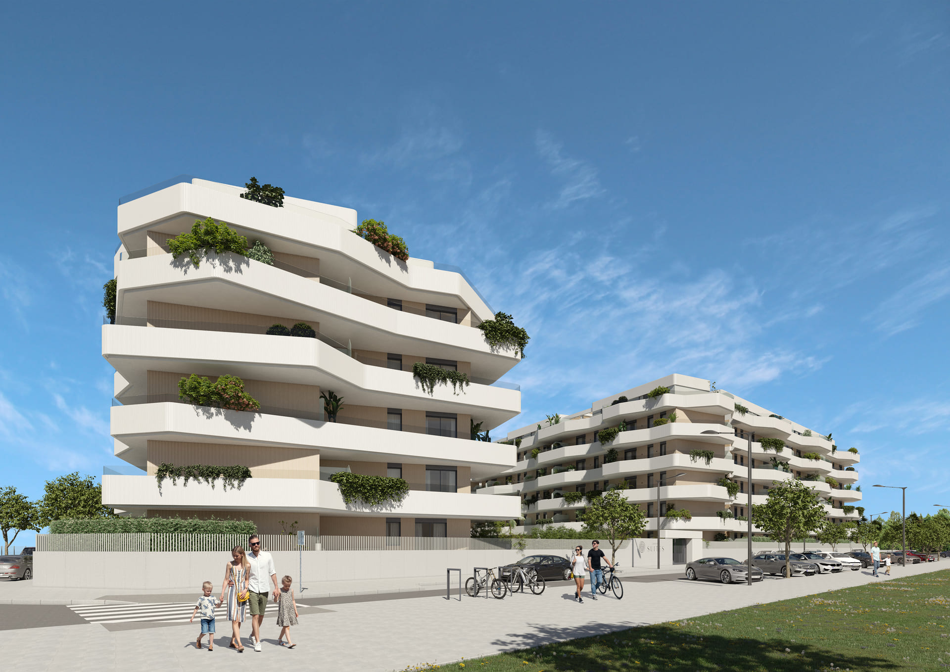 Vendita. Appartamento a Mijas