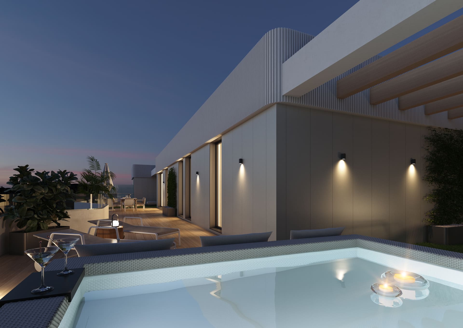Vendita. Appartamento a Mijas