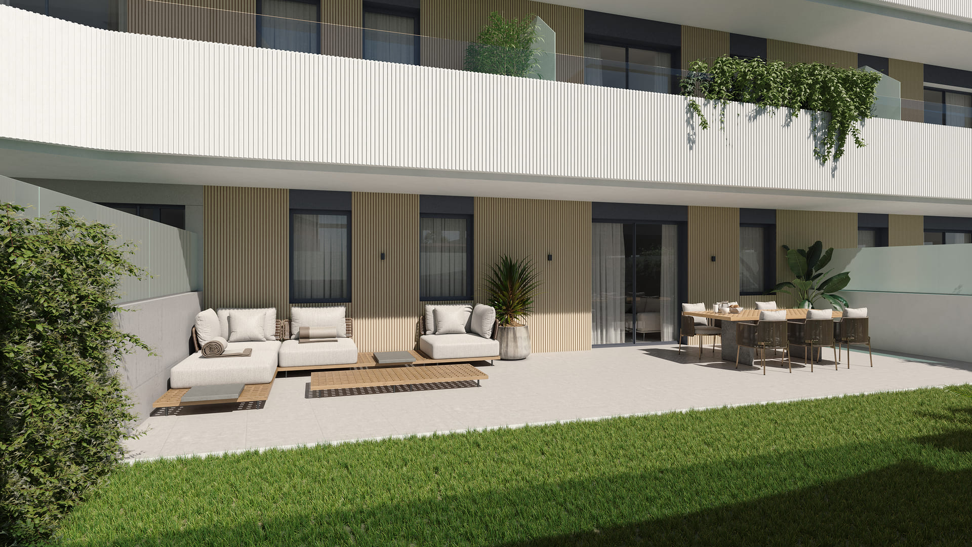 Vendita. Appartamento a Mijas