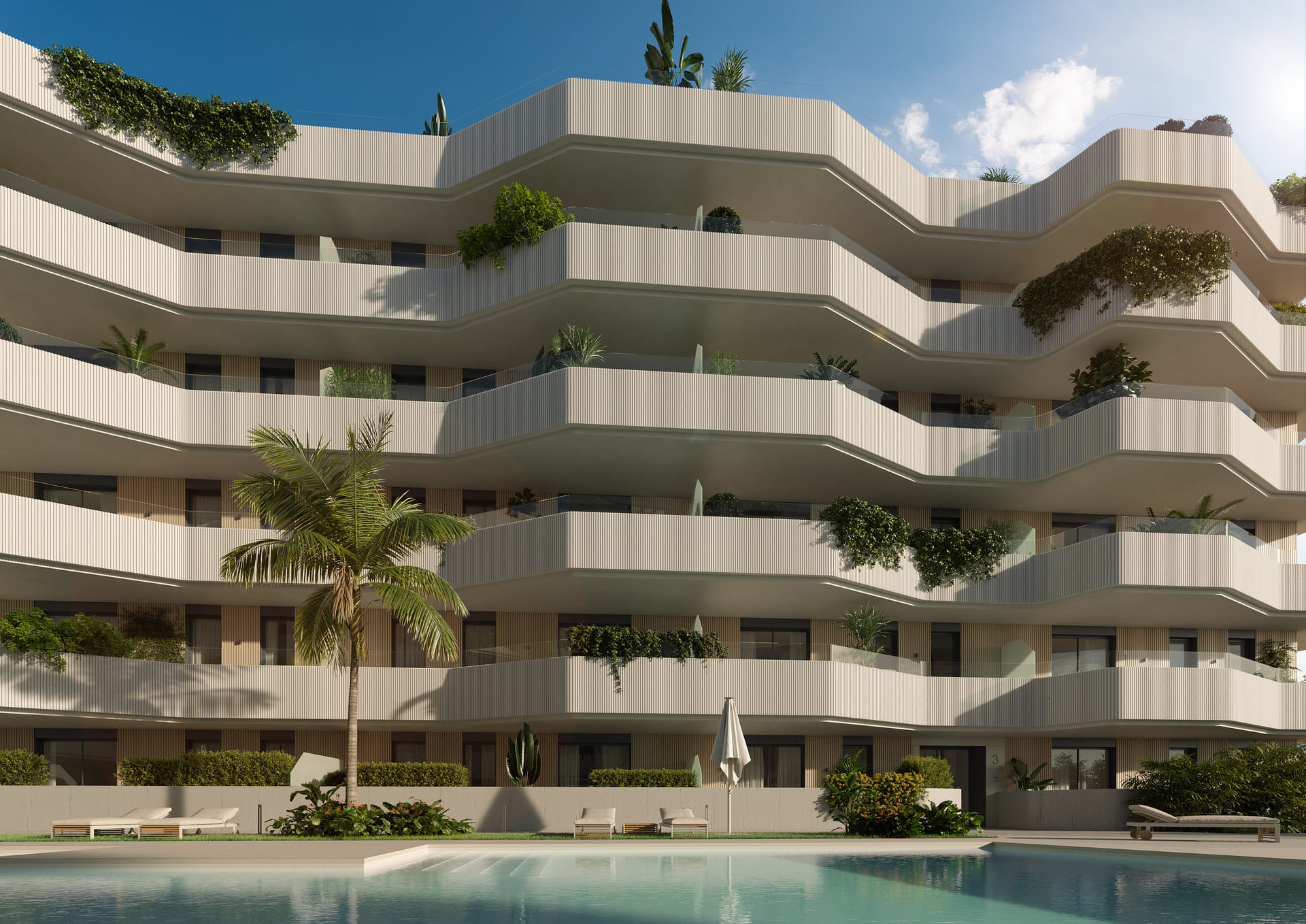 Vendita. Appartamento a Mijas
