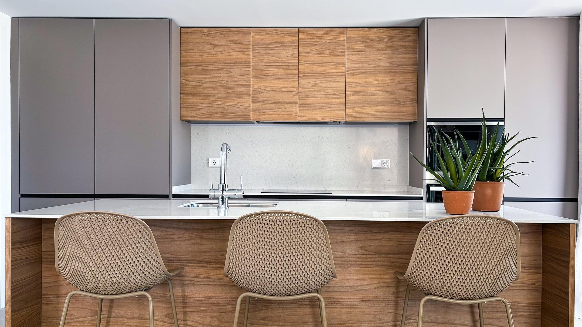 4 slaapkamer villa in Polop