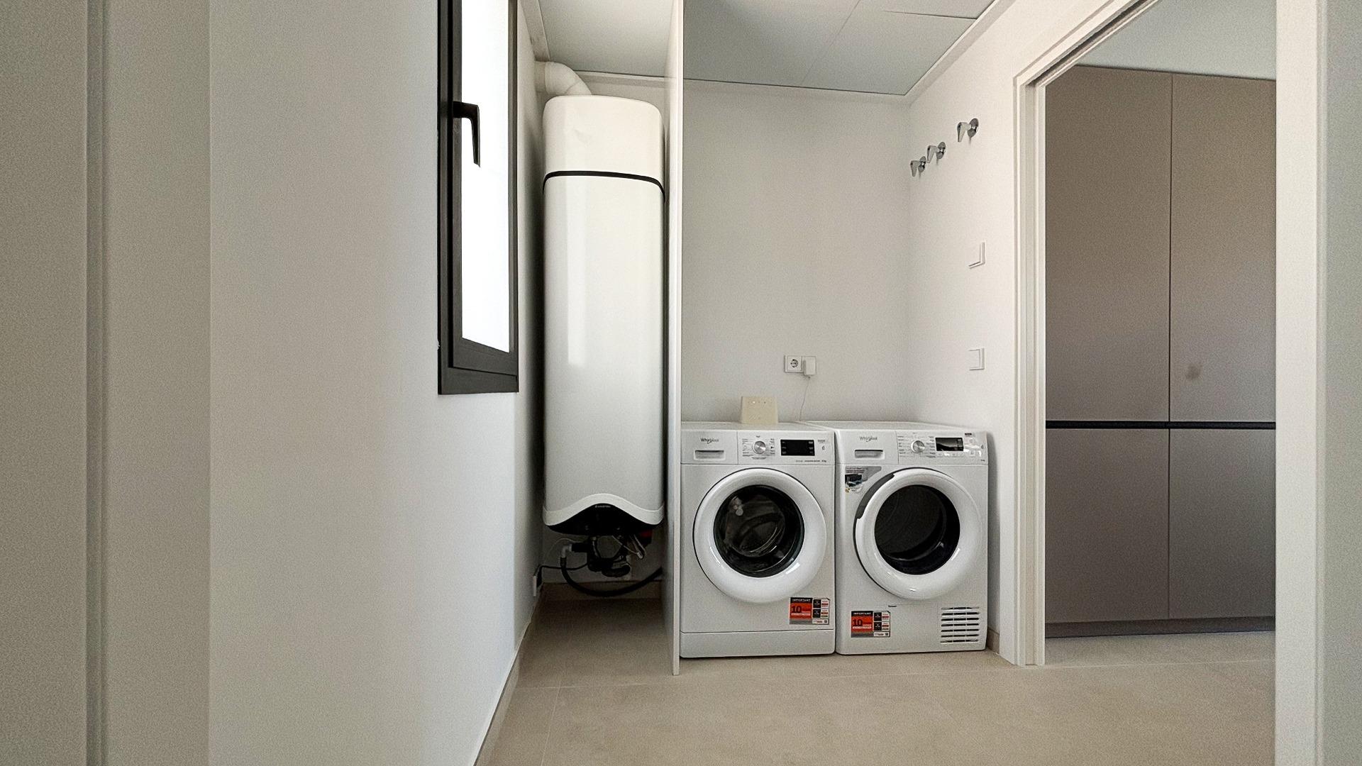 4 slaapkamer villa in Polop