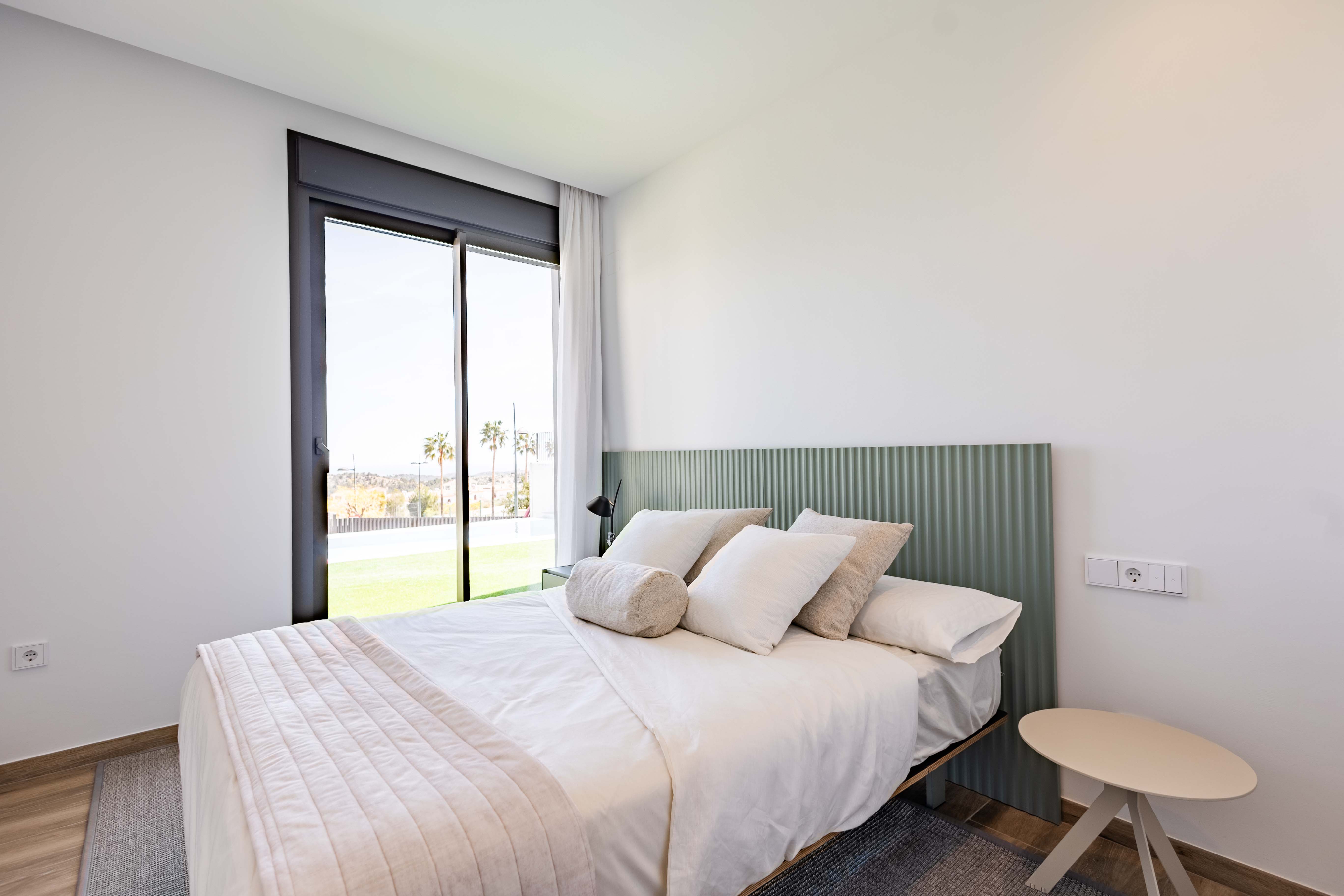 Villa en venta en Polop zona Polop