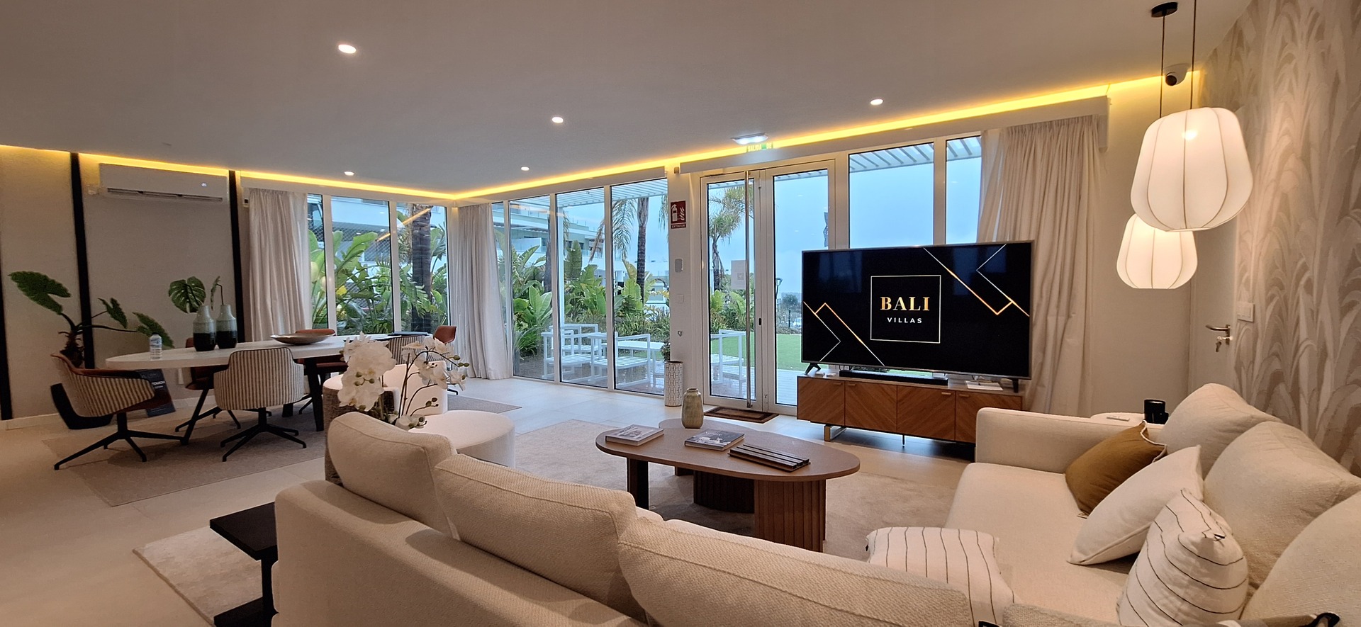 3 slaapkamer villa in La Cala de Mijas