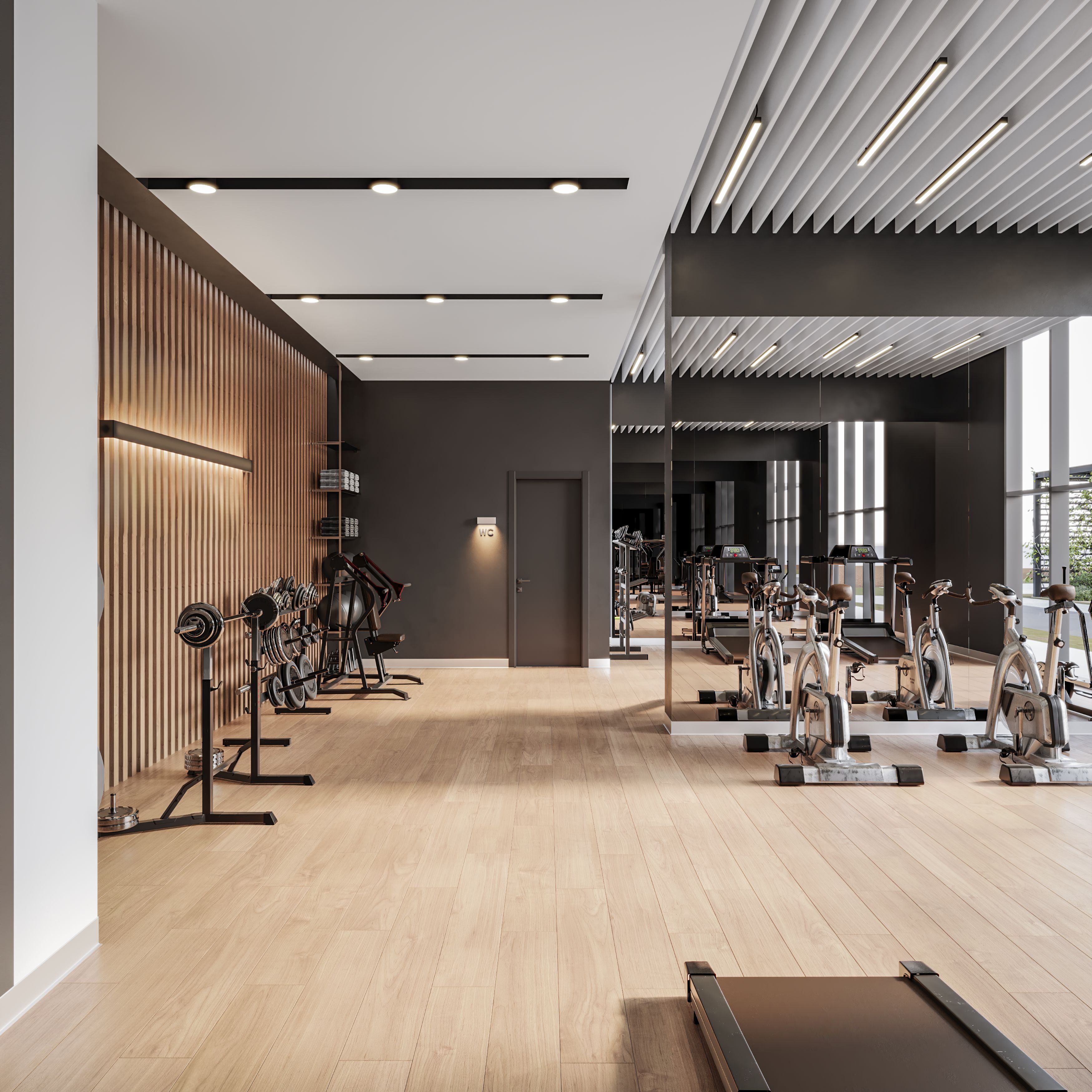 Apartments and Studios in Batumi with Sea Views