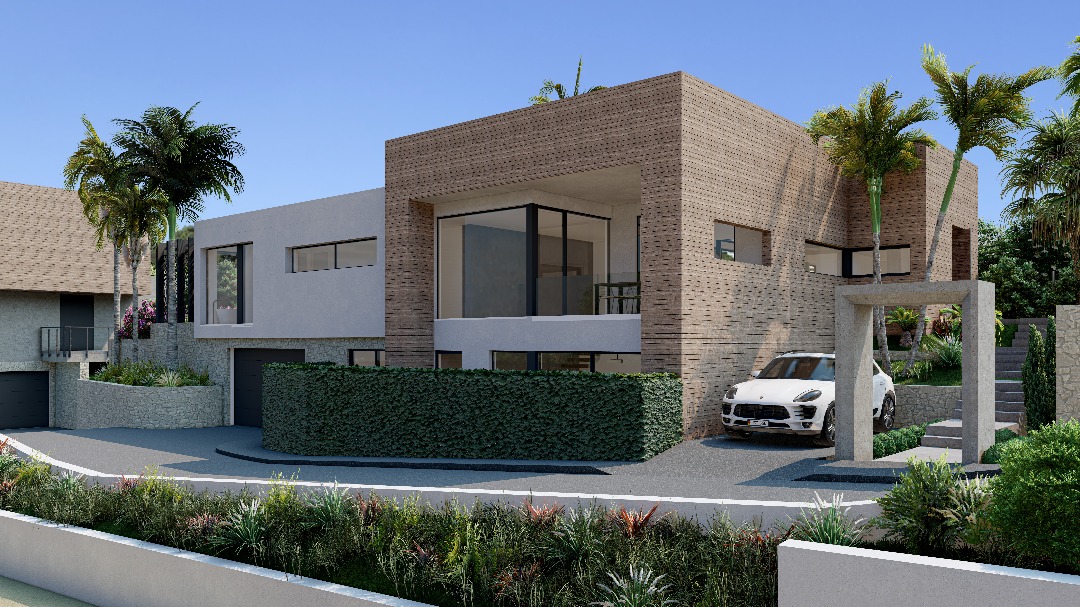 4 slaapkamer villa in Marbella