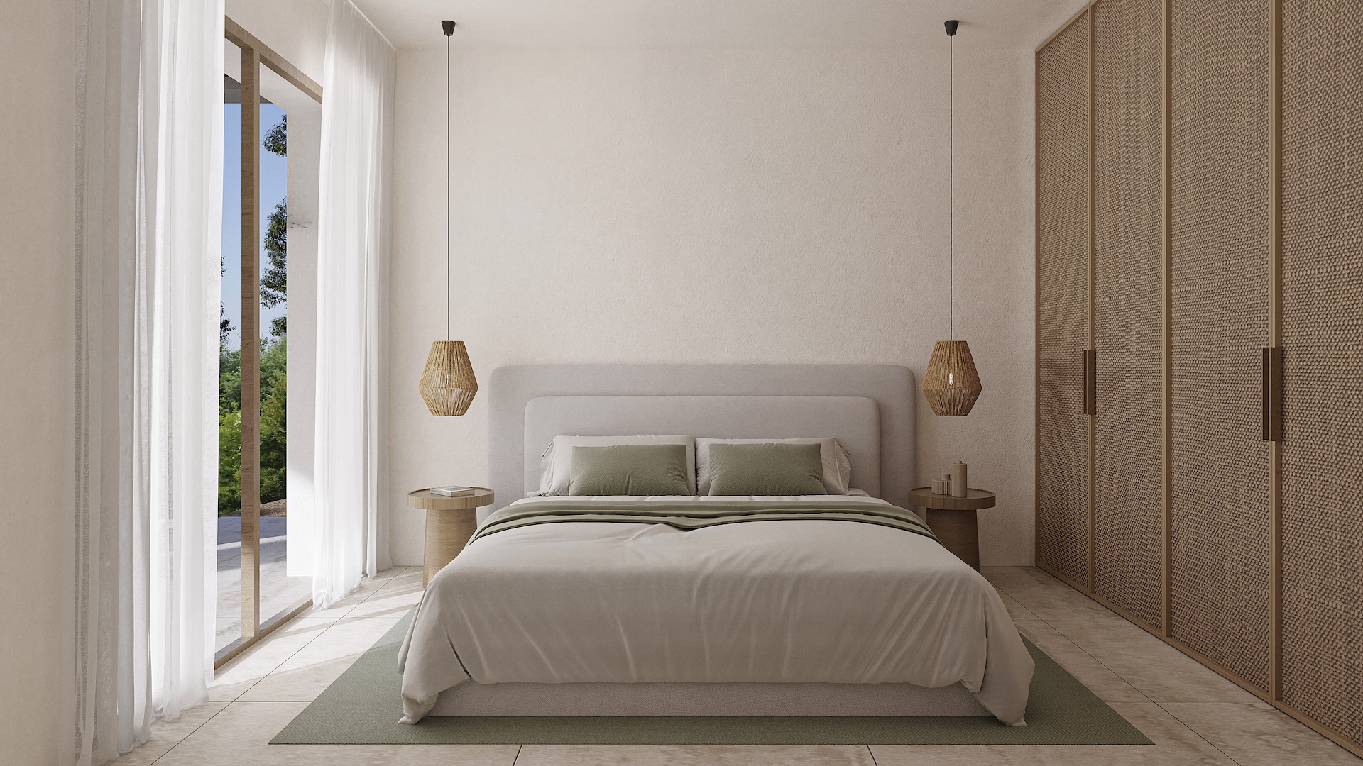 Project 018 in Benissa - interiør foto 11