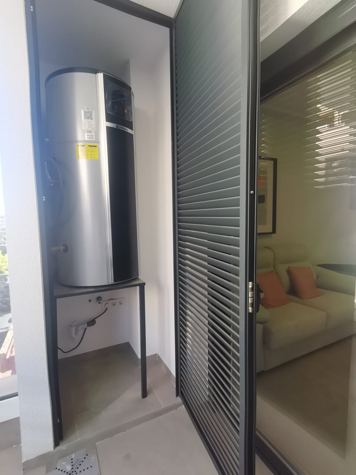 2 slaapkamer appartement in Torrevieja