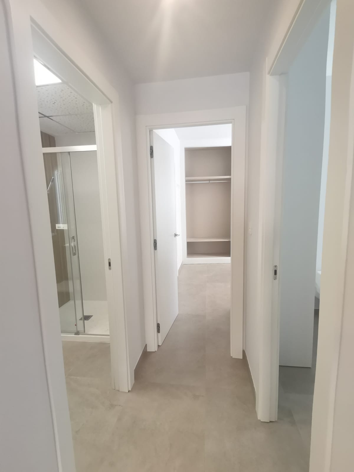 2 slaapkamer appartement in Torrevieja