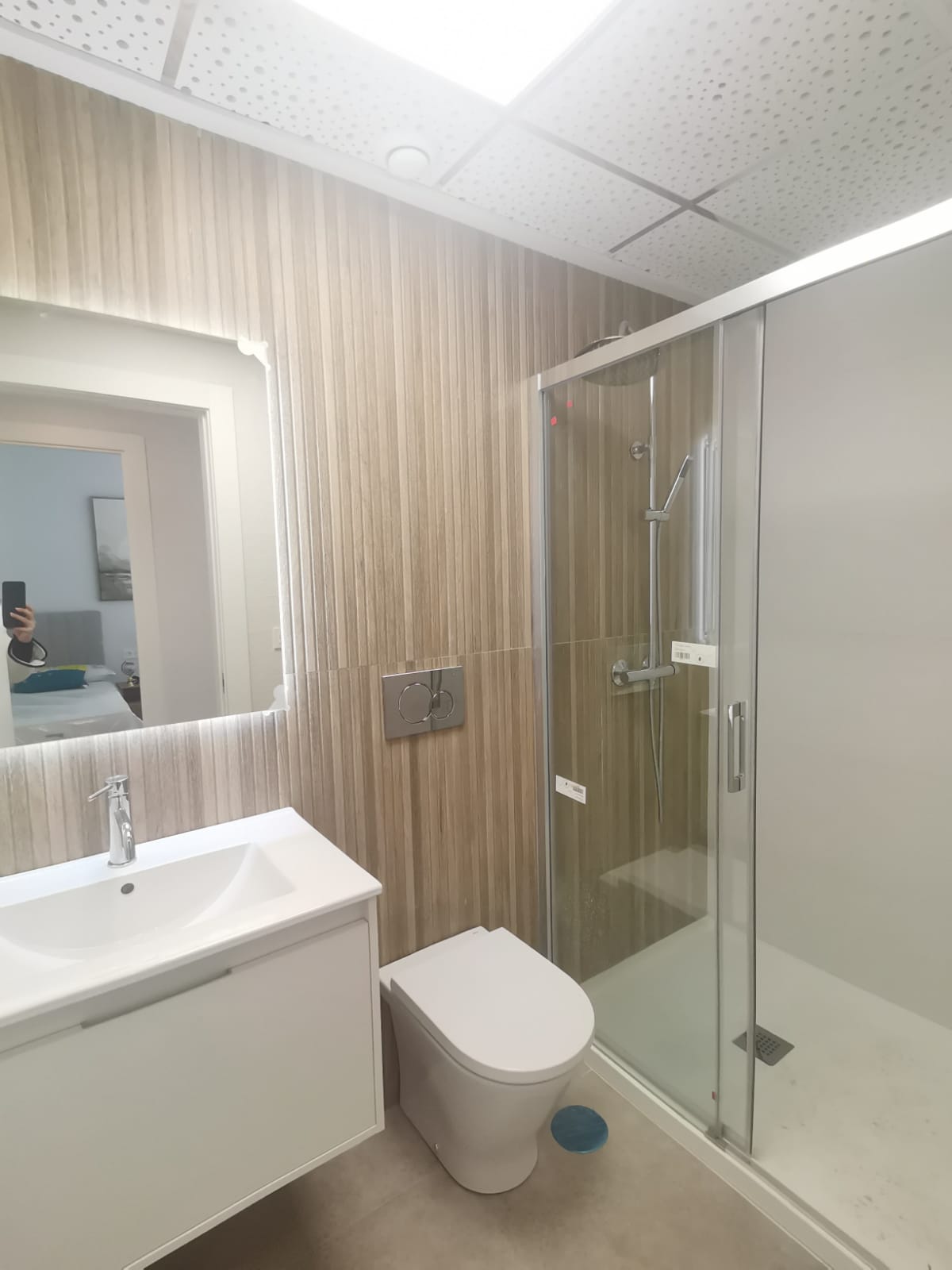 2 slaapkamer appartement in Torrevieja