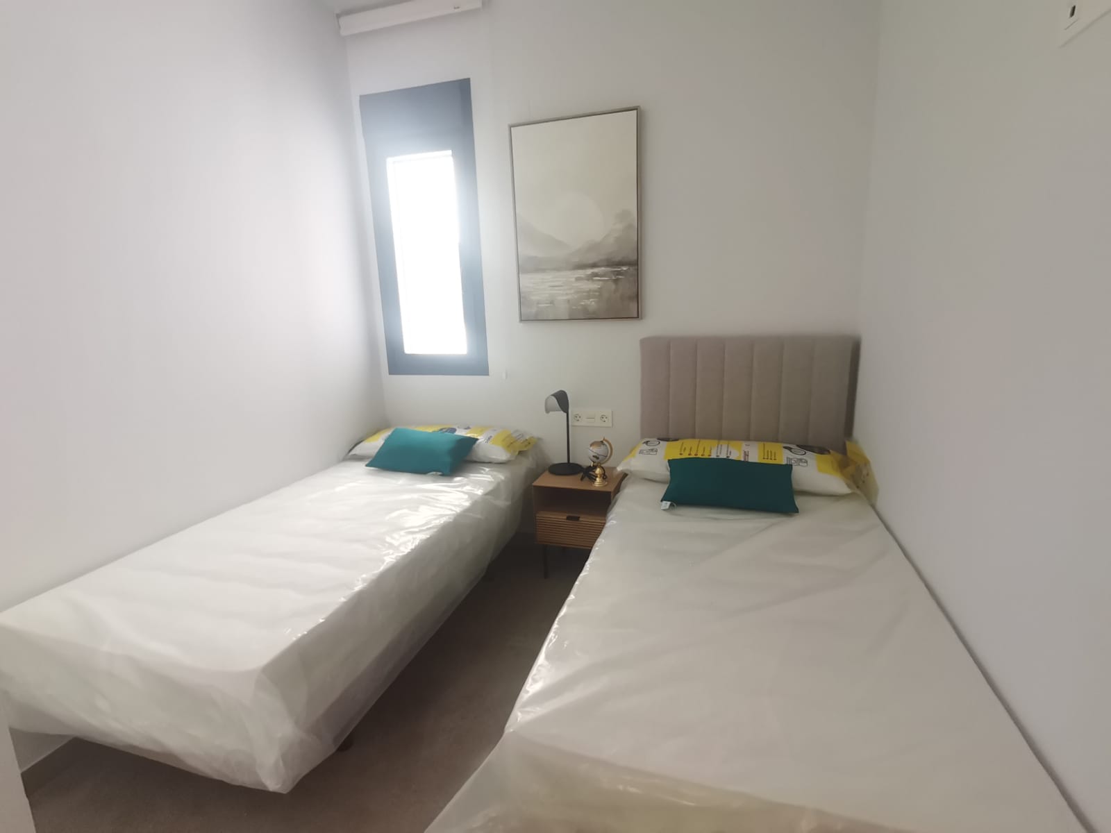 2 slaapkamer appartement in Torrevieja