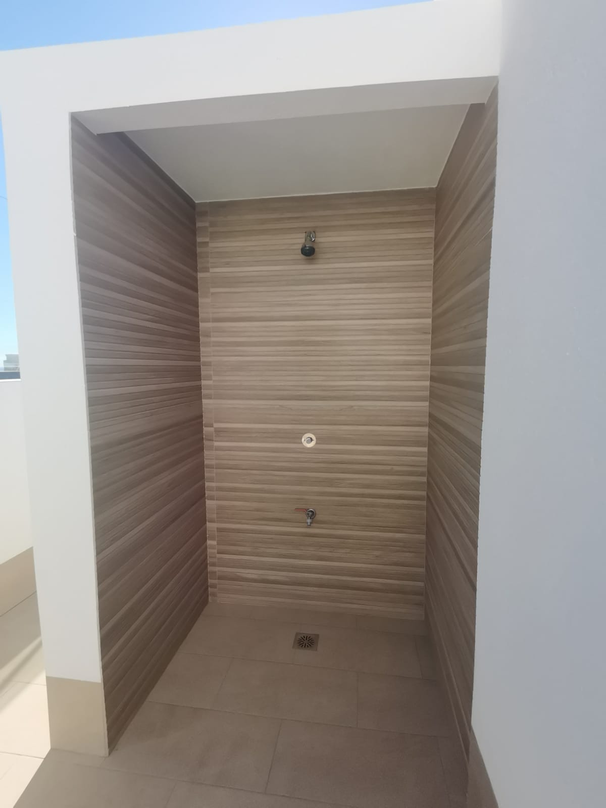 2 slaapkamer appartement in Torrevieja