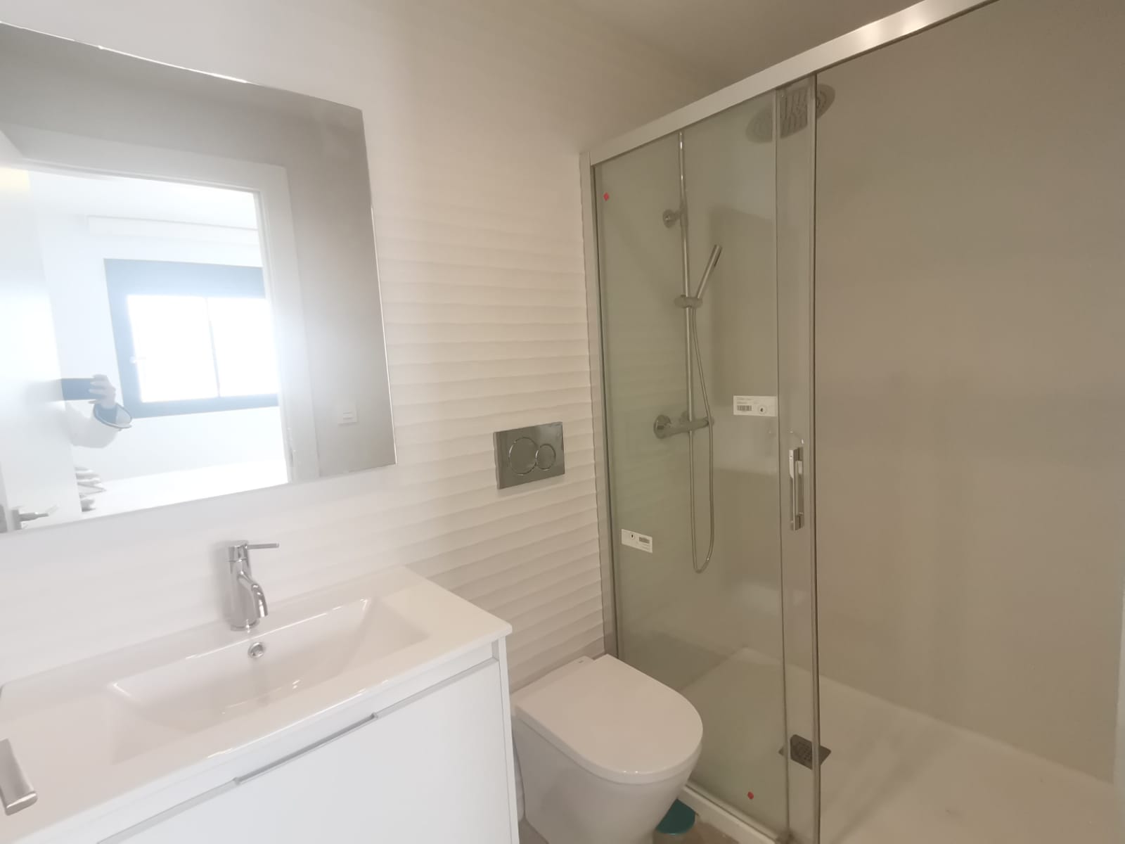 2 slaapkamer appartement in Torrevieja