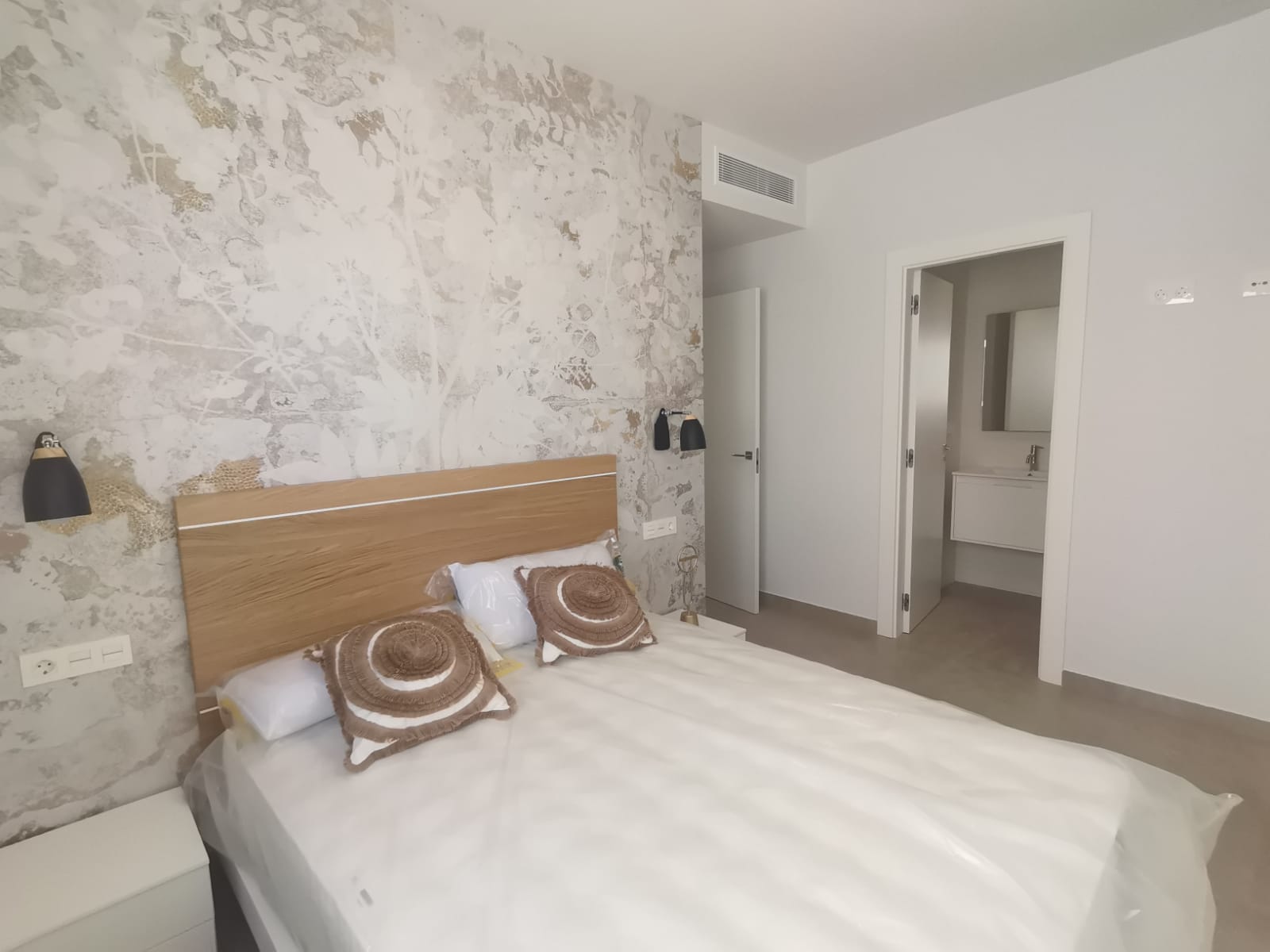 2 slaapkamer appartement in Torrevieja