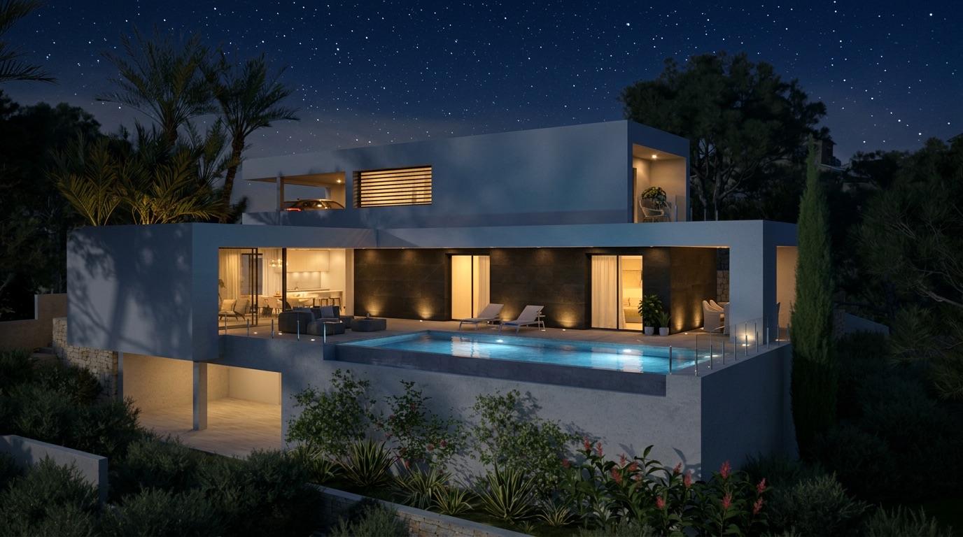 Villa in Benitachell - Image 2