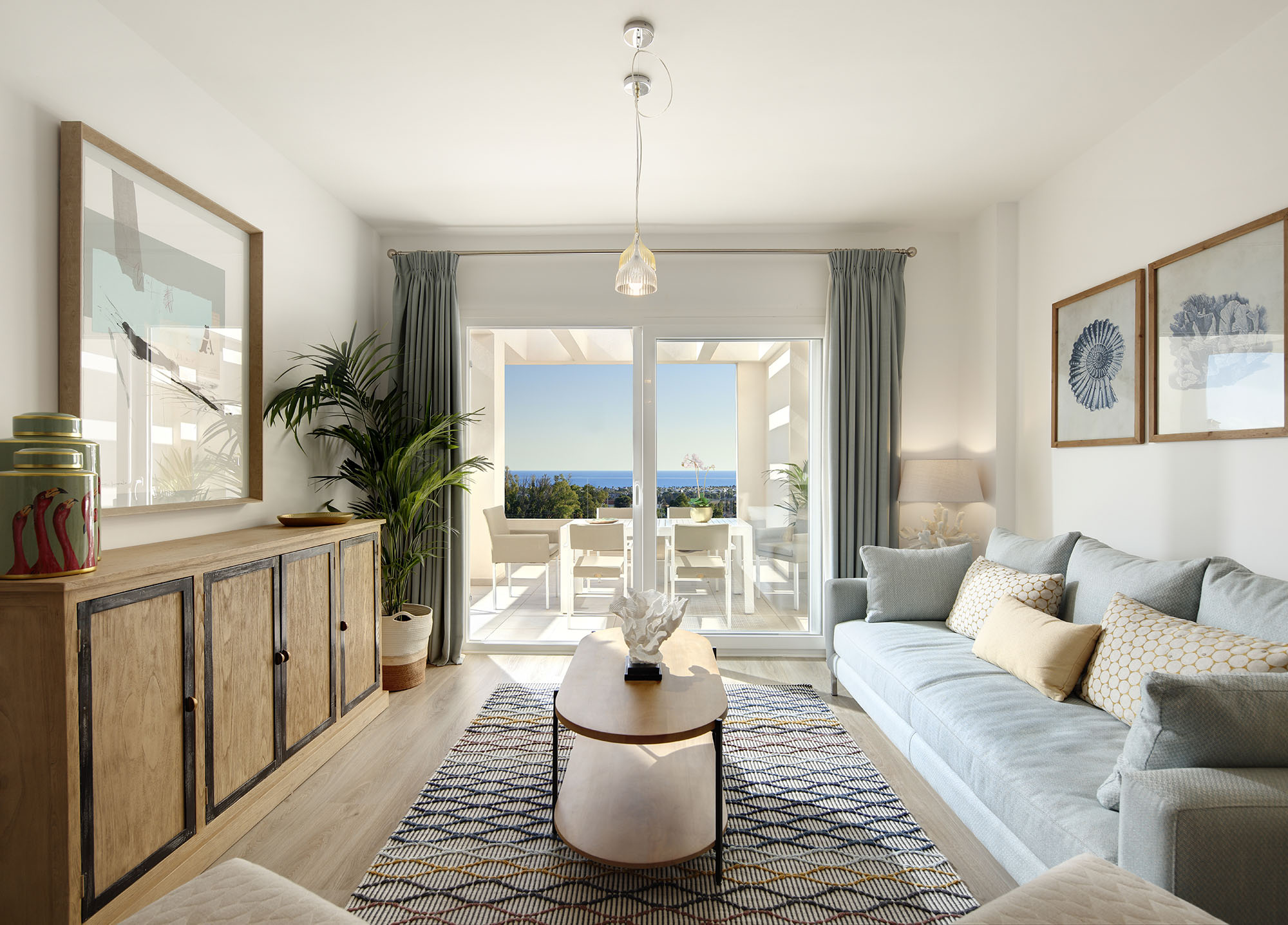 Appartement Marbella Costa del Sol Espagne