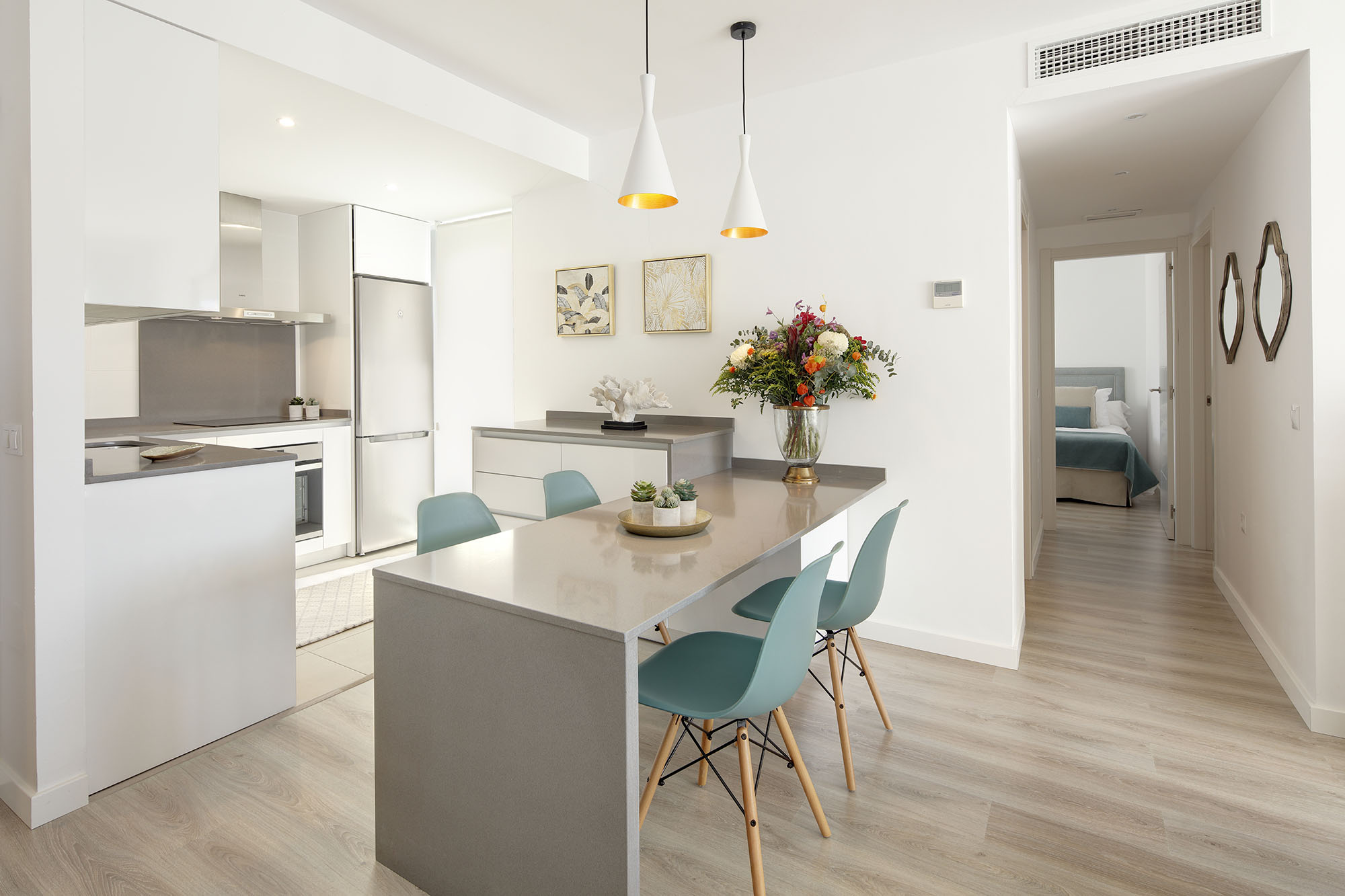 Appartement Marbella Costa del Sol Espagne