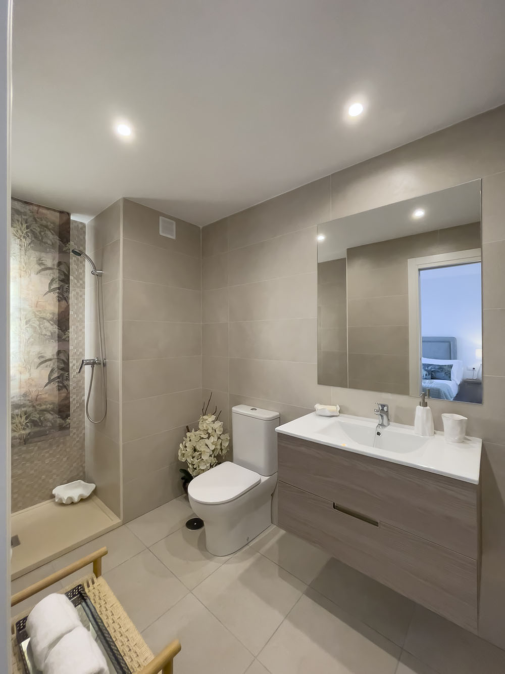 3 slaapkamer appartement in Marbella