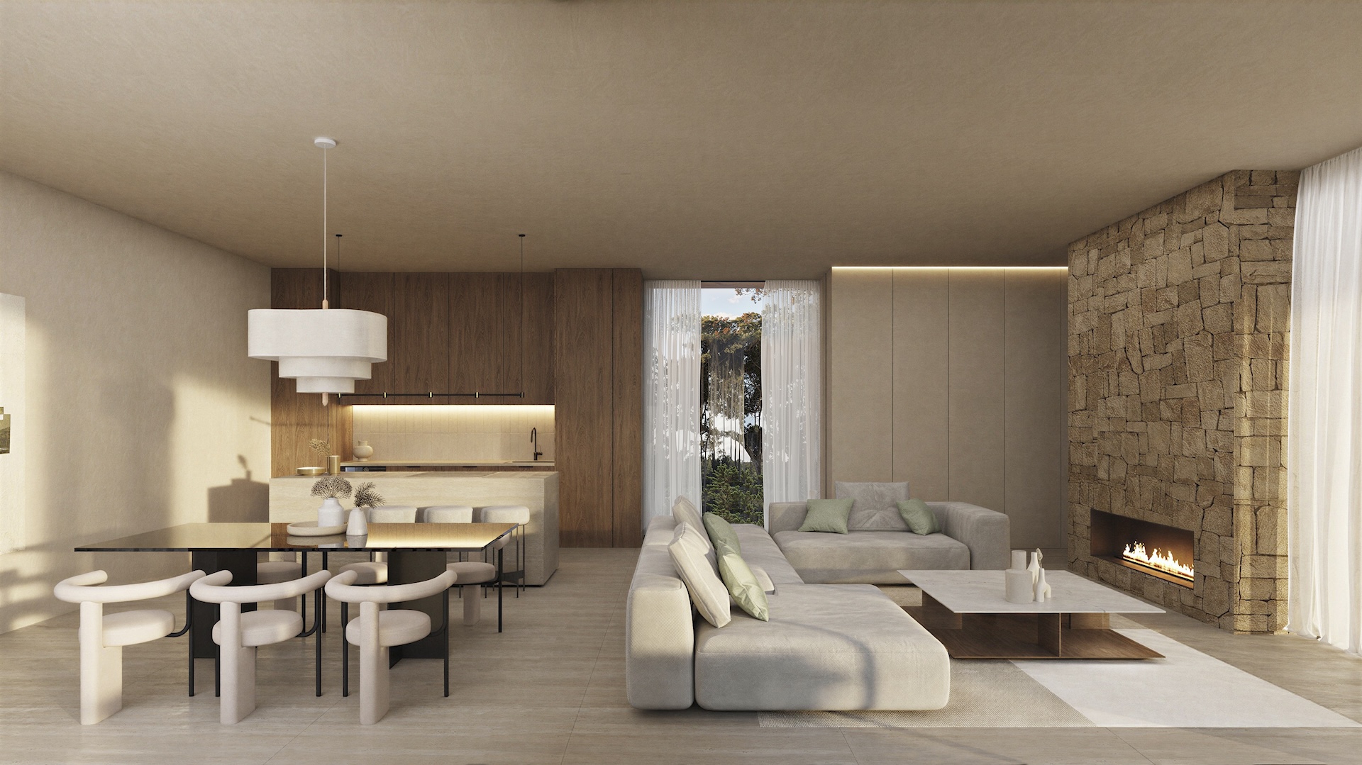 Villa in Casas de Torrat - Image 5