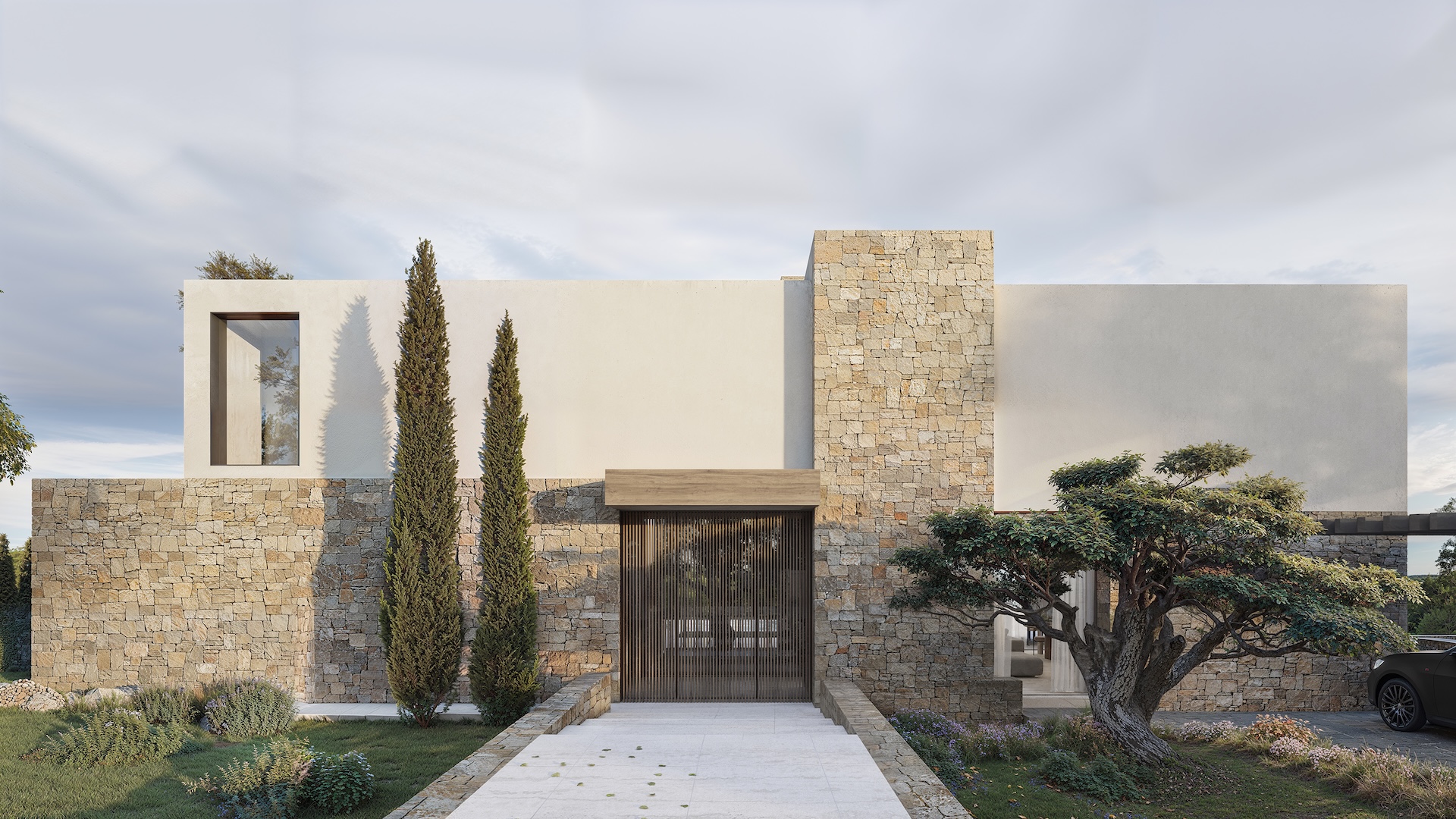 Villa in Casas de Torrat - Image 4