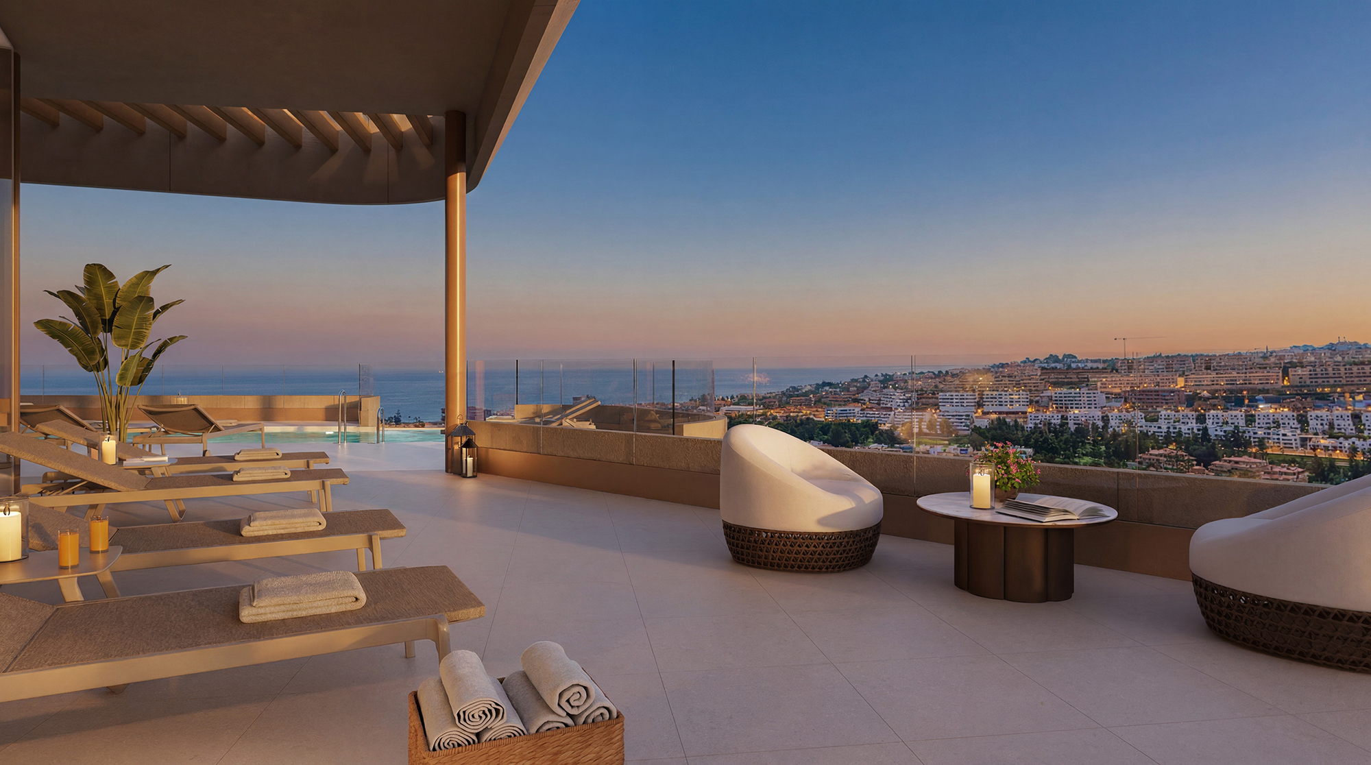 Ground floor · Las Lagunas de Mijas, Málaga — 3