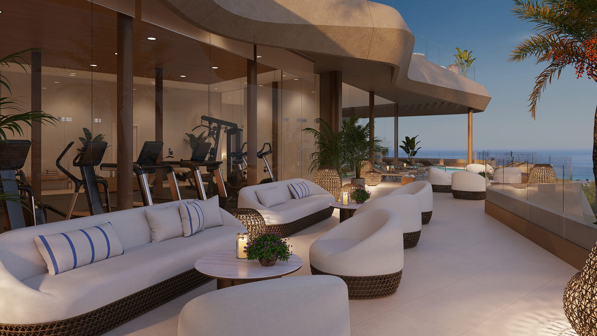 Ground floor · Las Lagunas de Mijas, Málaga — 4