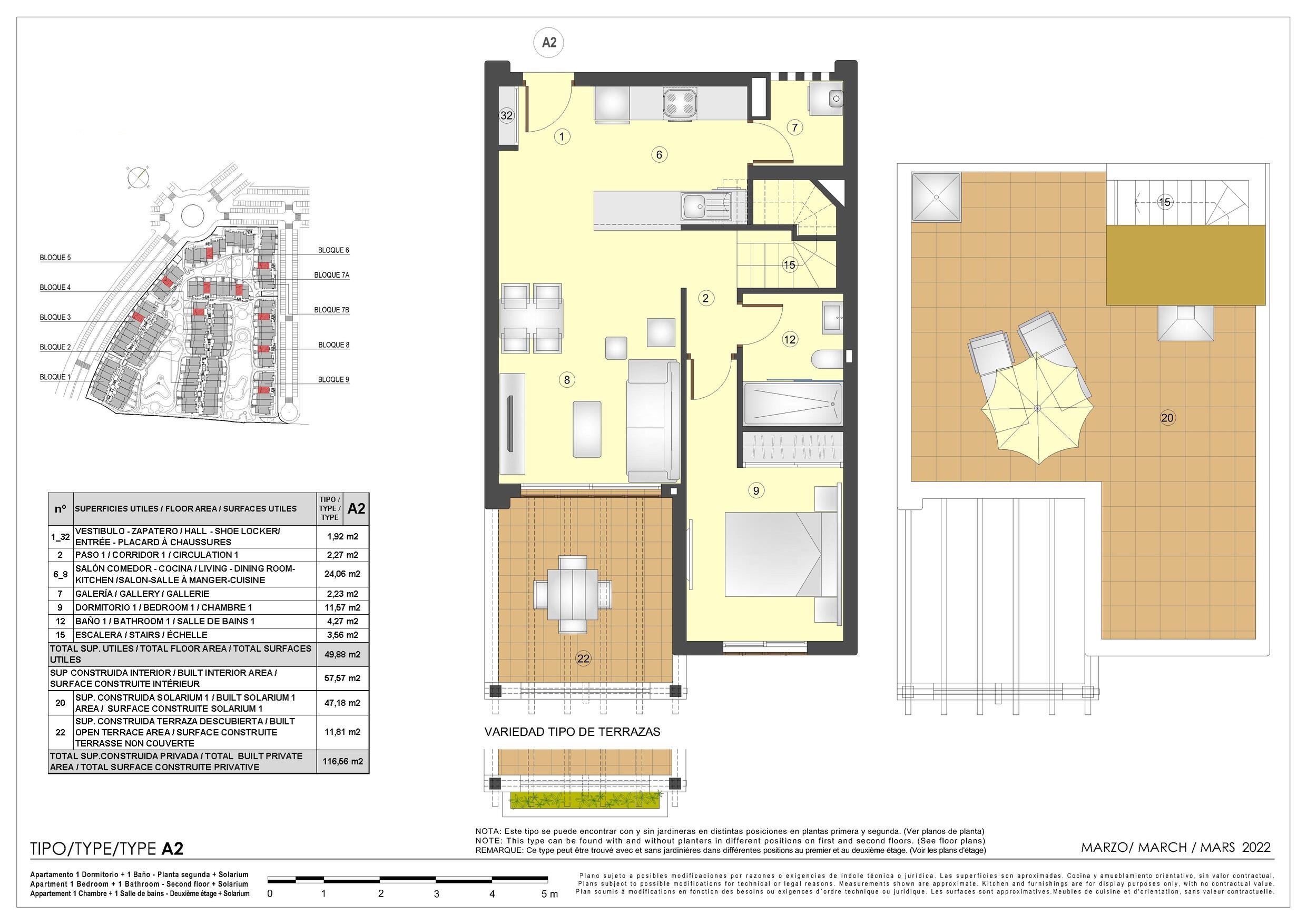 Plans