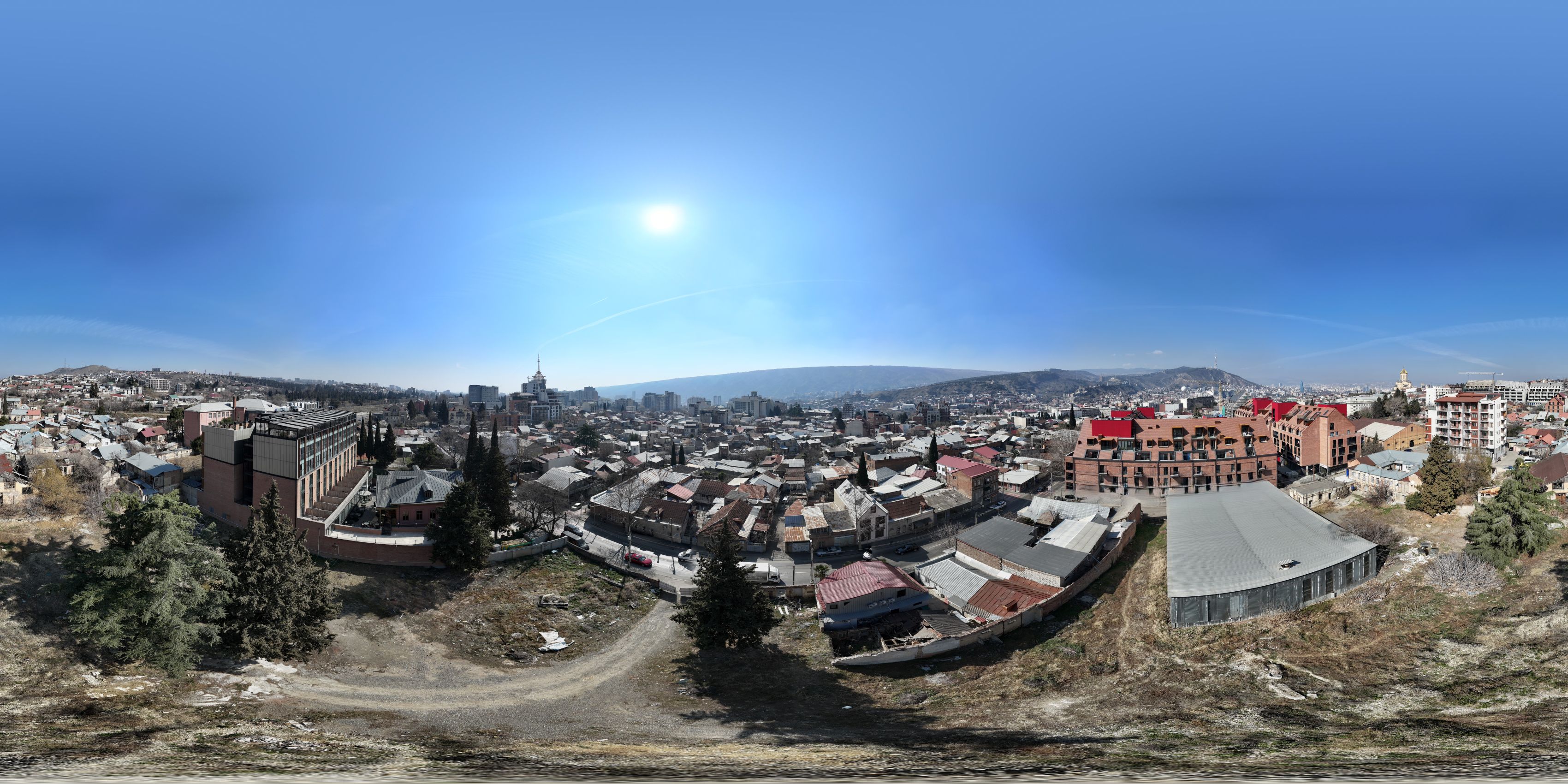 Habihub 50647914 · Tbilisi