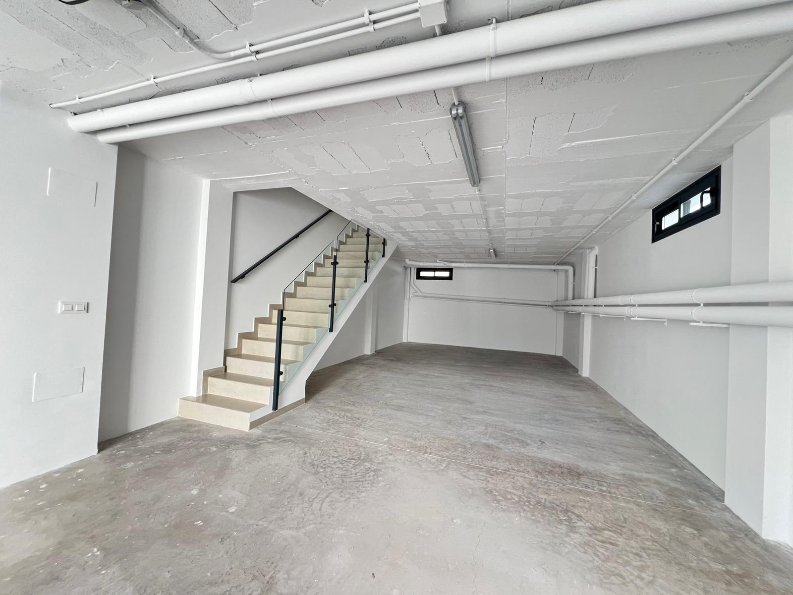 3 slaapkamer townhouse in Benferri