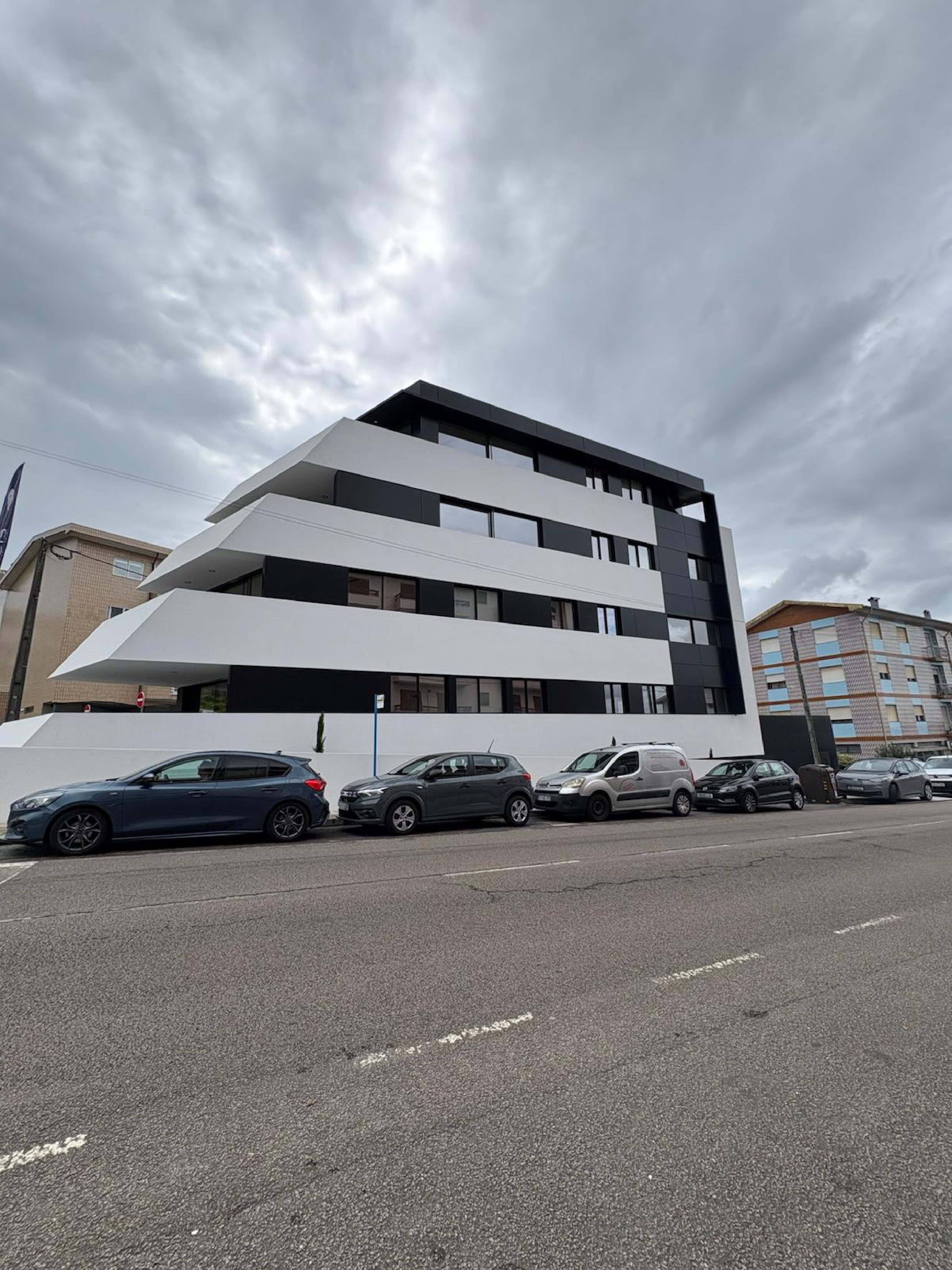 Apartments and Penthouses in Gondomar