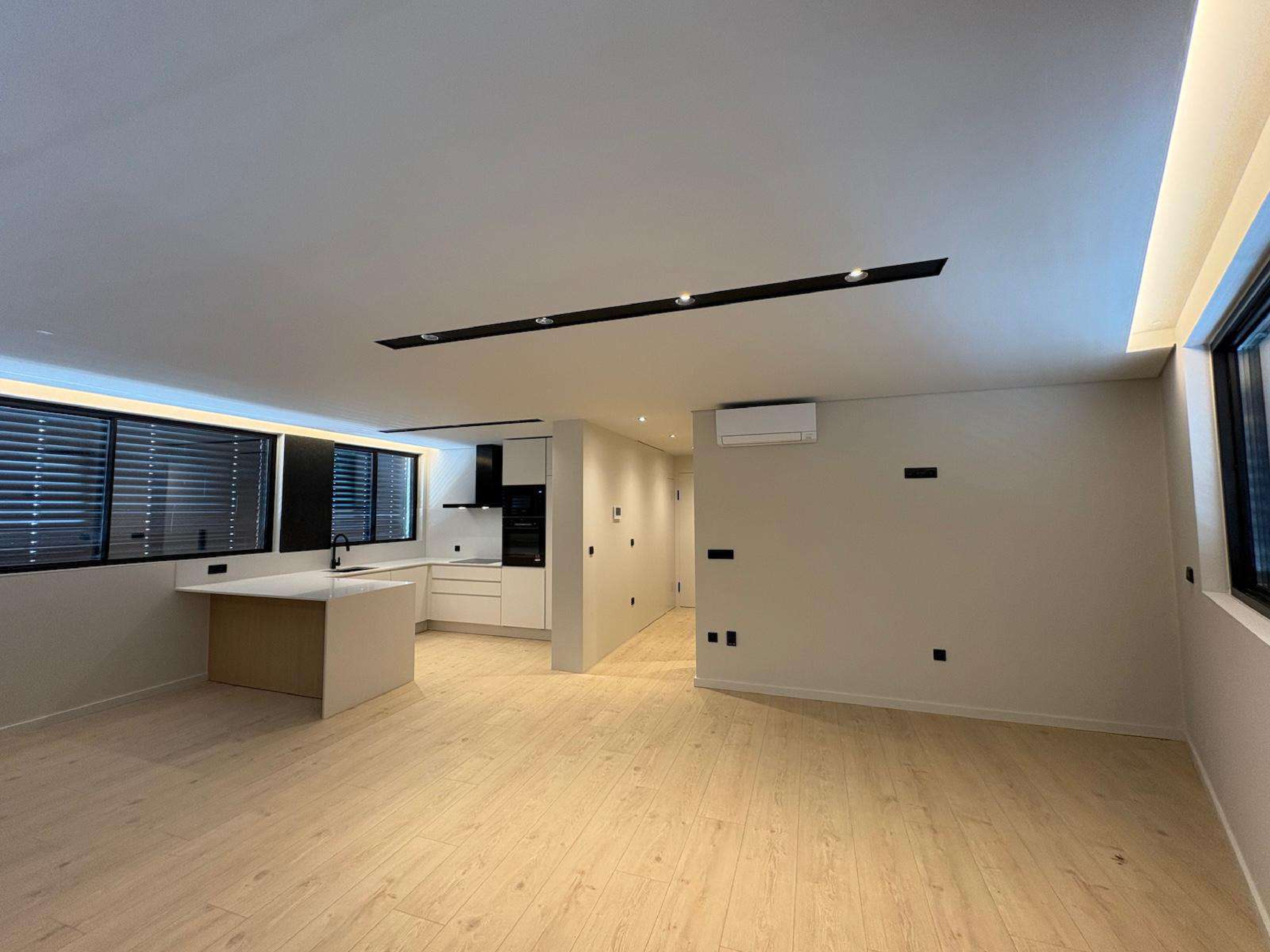 Apartments and Penthouses in Gondomar