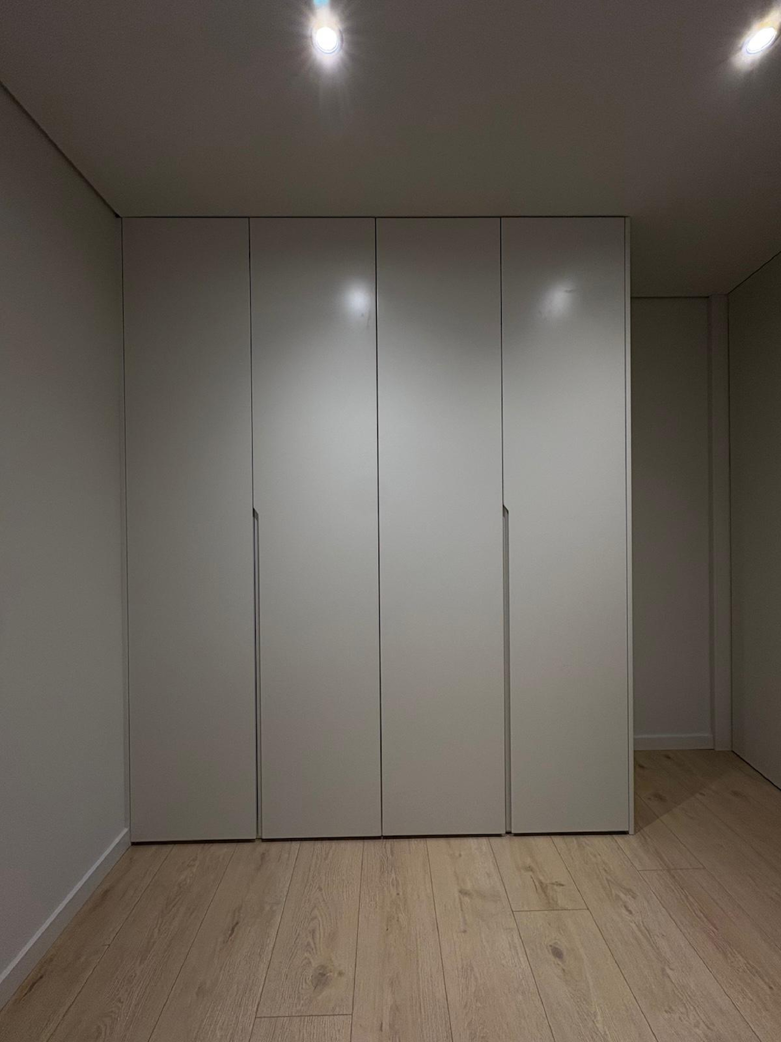Apartments and Penthouses in Gondomar