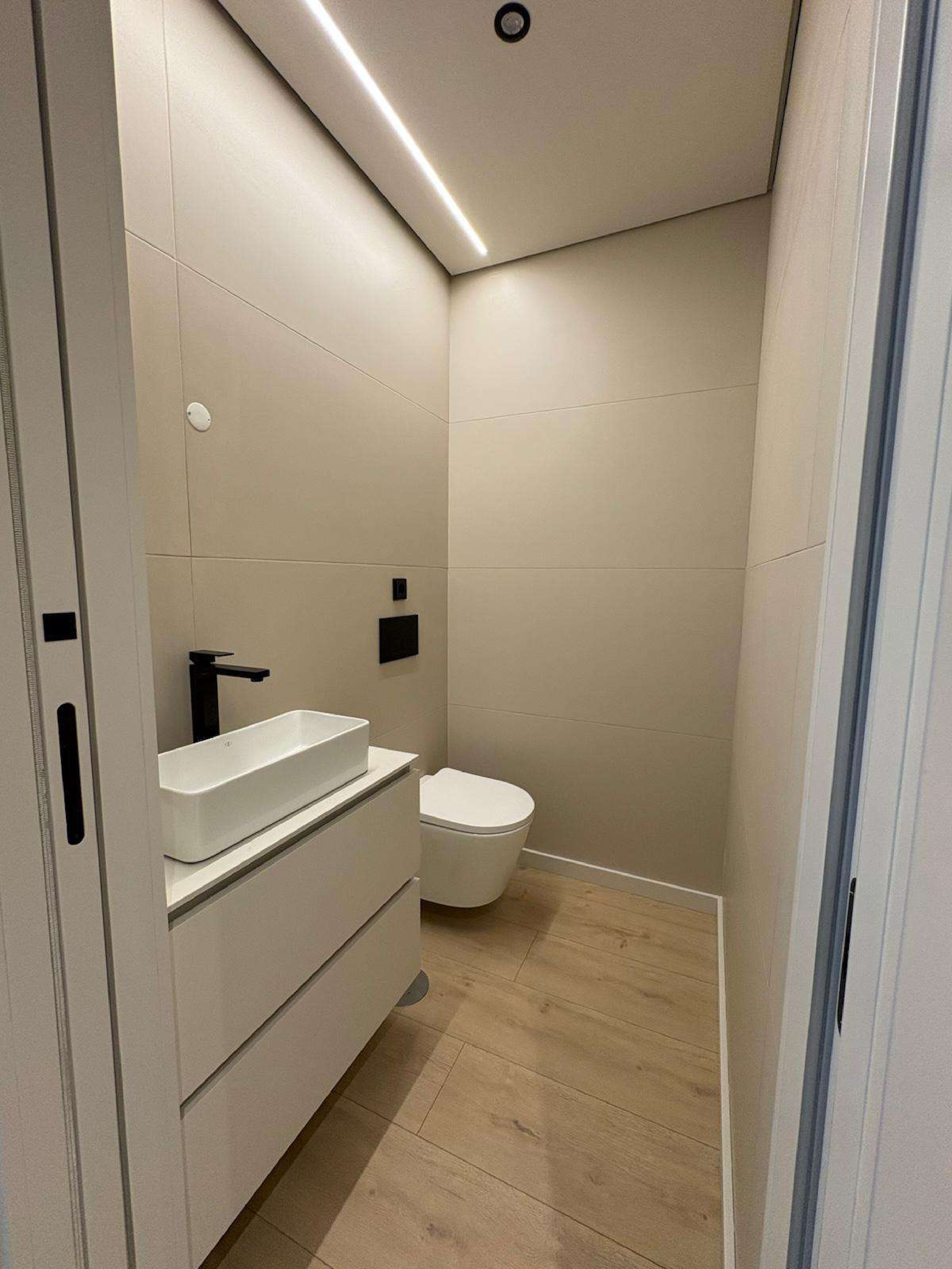 Apartments and Penthouses in Gondomar
