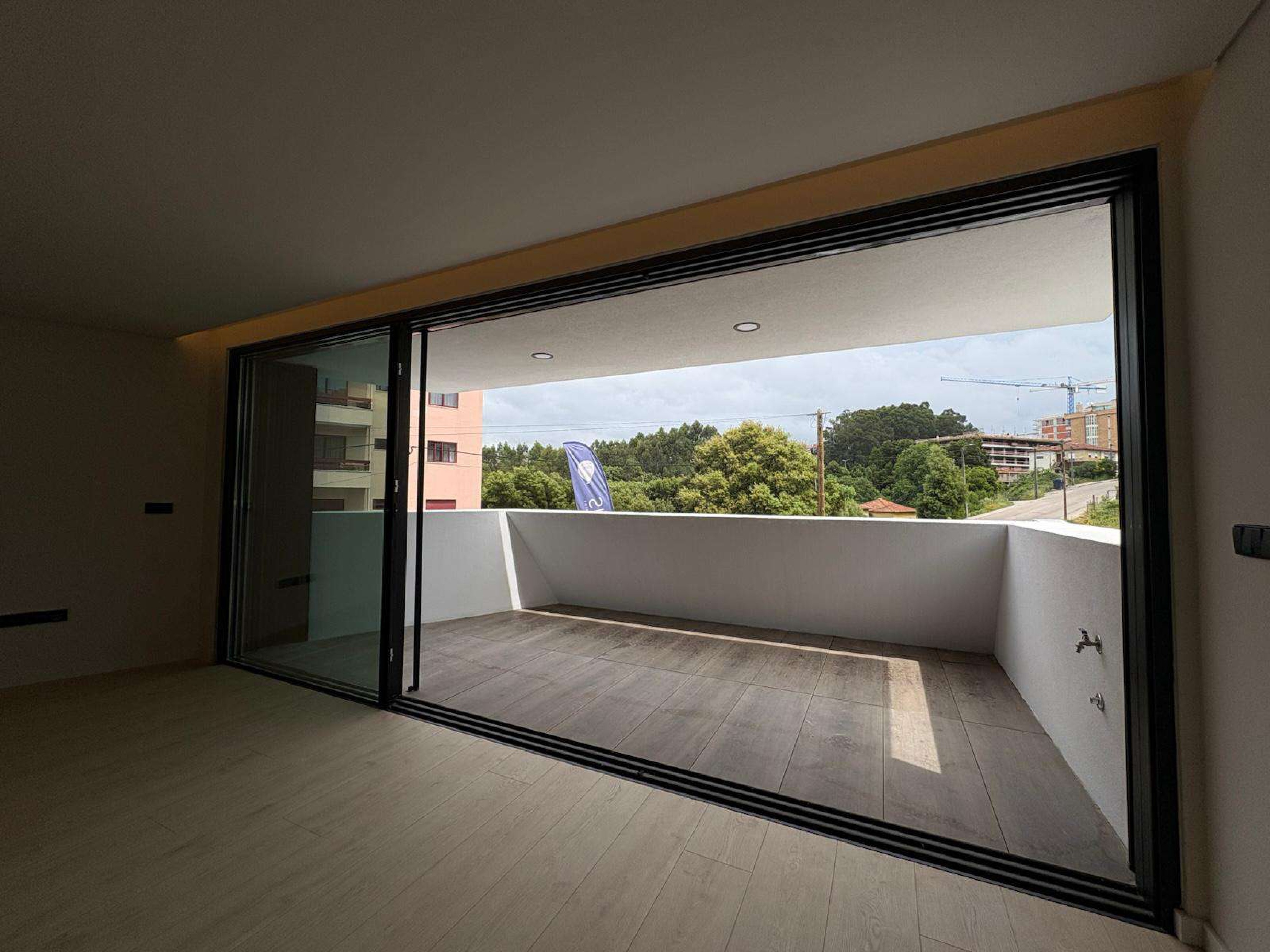 Apartments and Penthouses in Gondomar